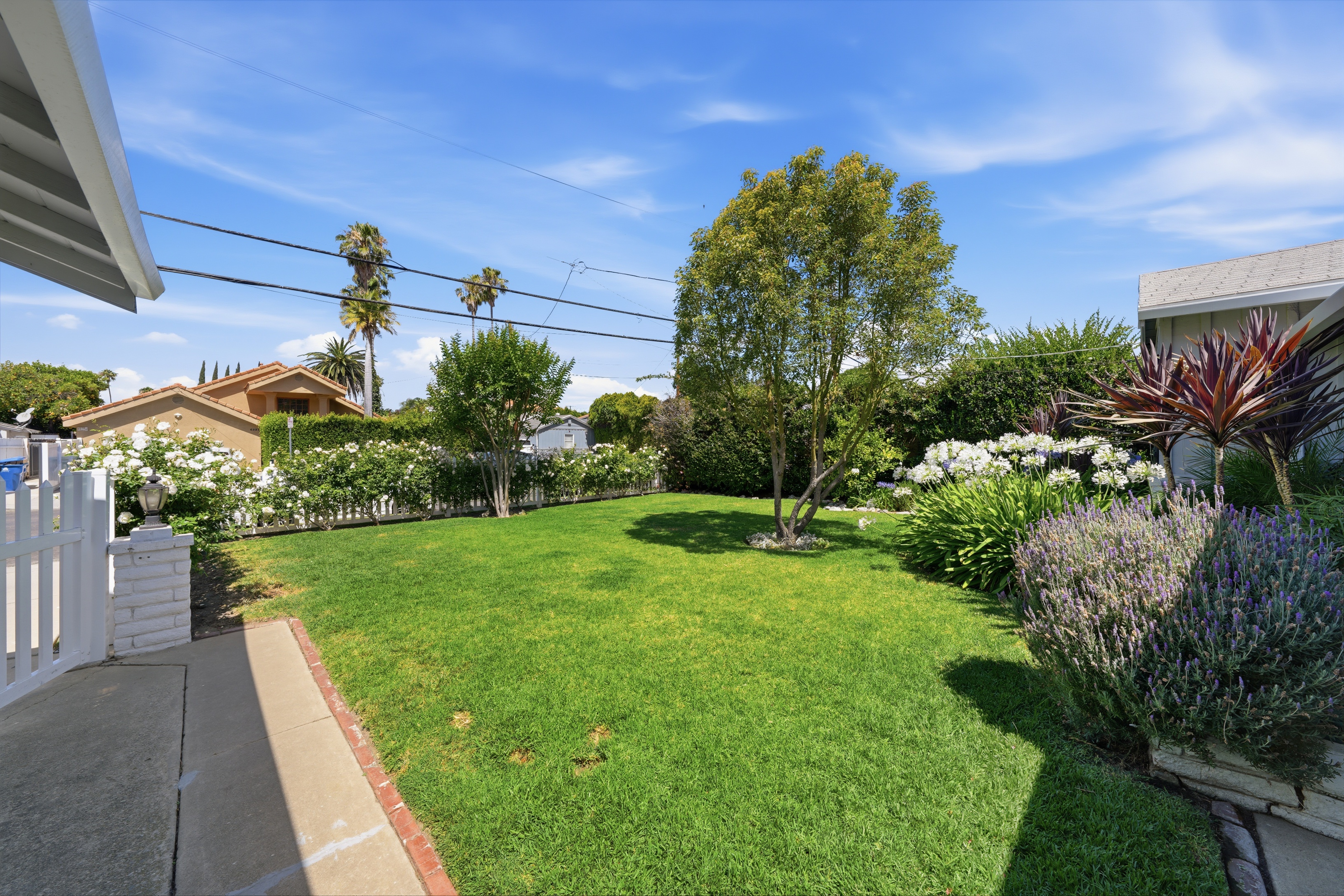 6530 Gaviota Avenue, Los Angeles, CA 91406 - 物件實景