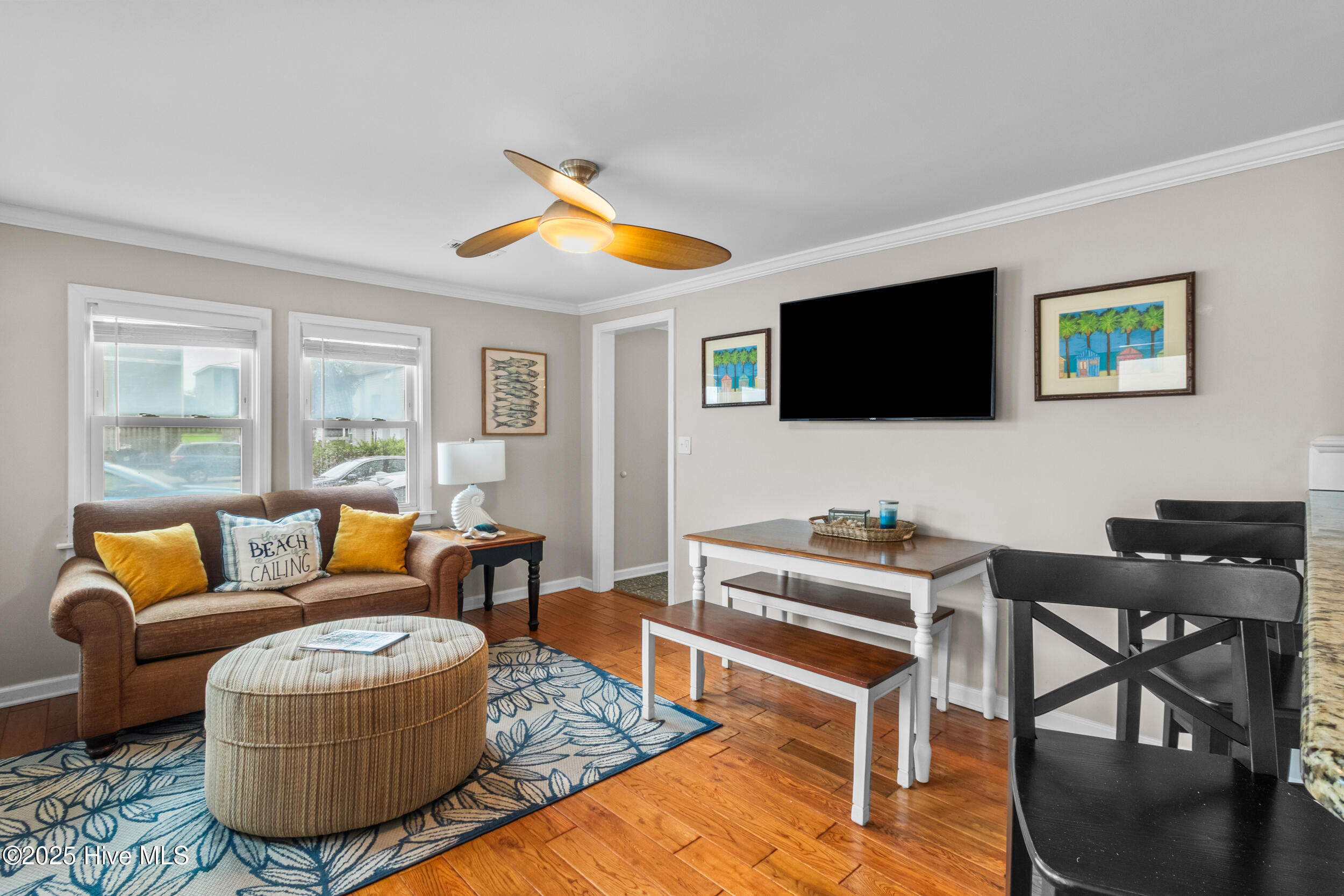 Carolina Beach, North Carolina, 28428, United States, 3 Bedrooms Bedrooms, ,2 BathroomsBathrooms,Residential,For Sale,1917395