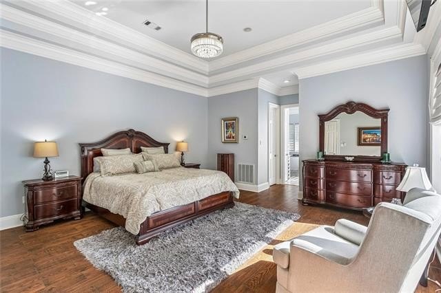 Mandeville, Louisiana, 70471, United States, 5 Bedrooms Bedrooms, ,6 BathroomsBathrooms,Residential,For Sale,2025079