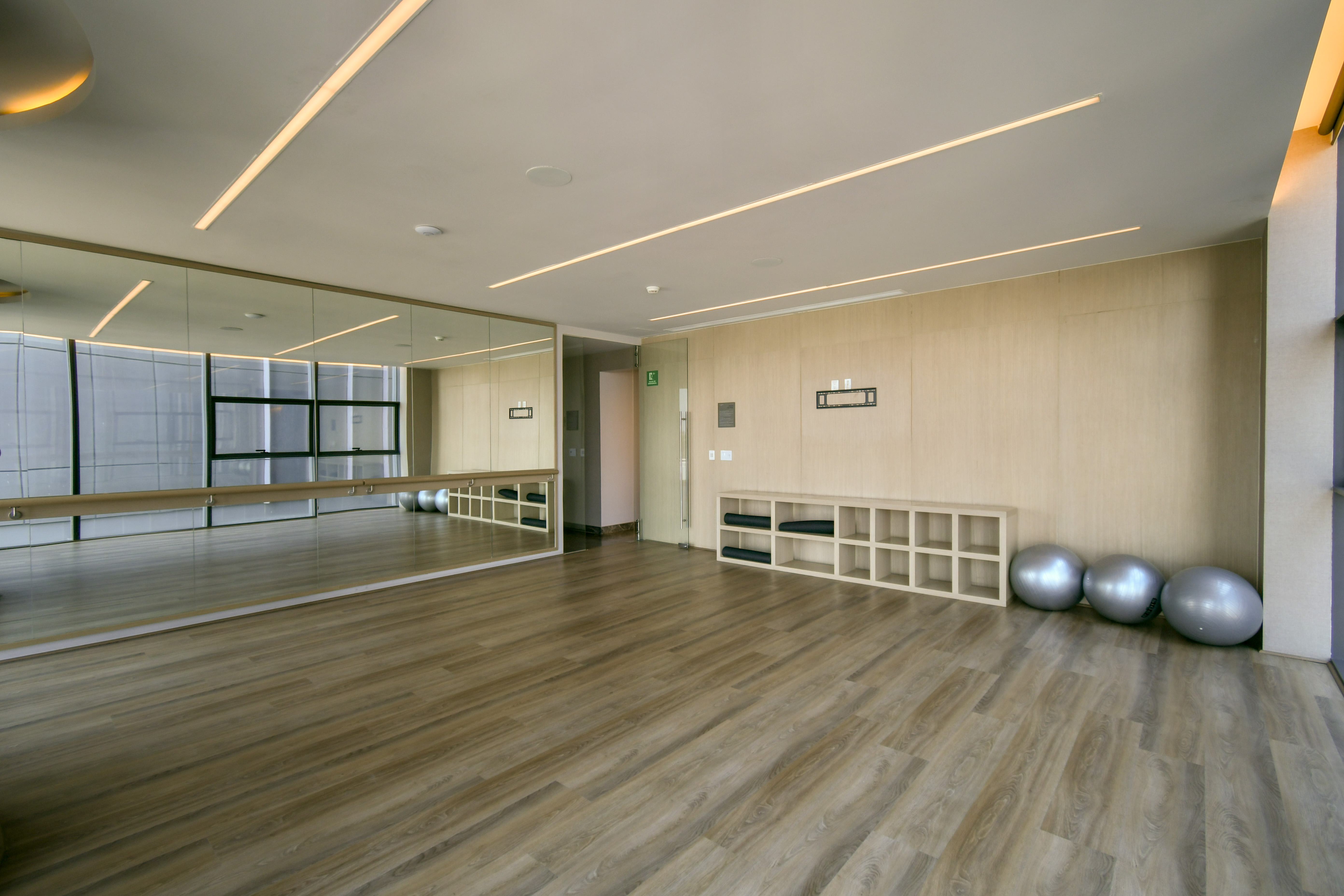  Departamento 2301B (piso 23) en venta en Condo Landmark Reserve - 物件實景