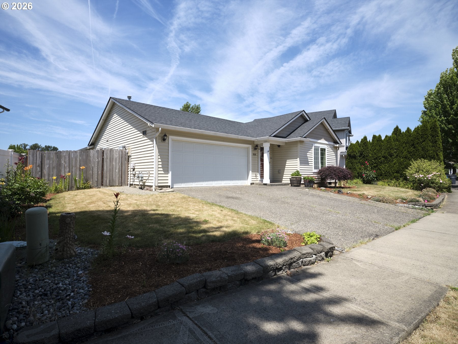 6th St, Battle Ground, WA 98604