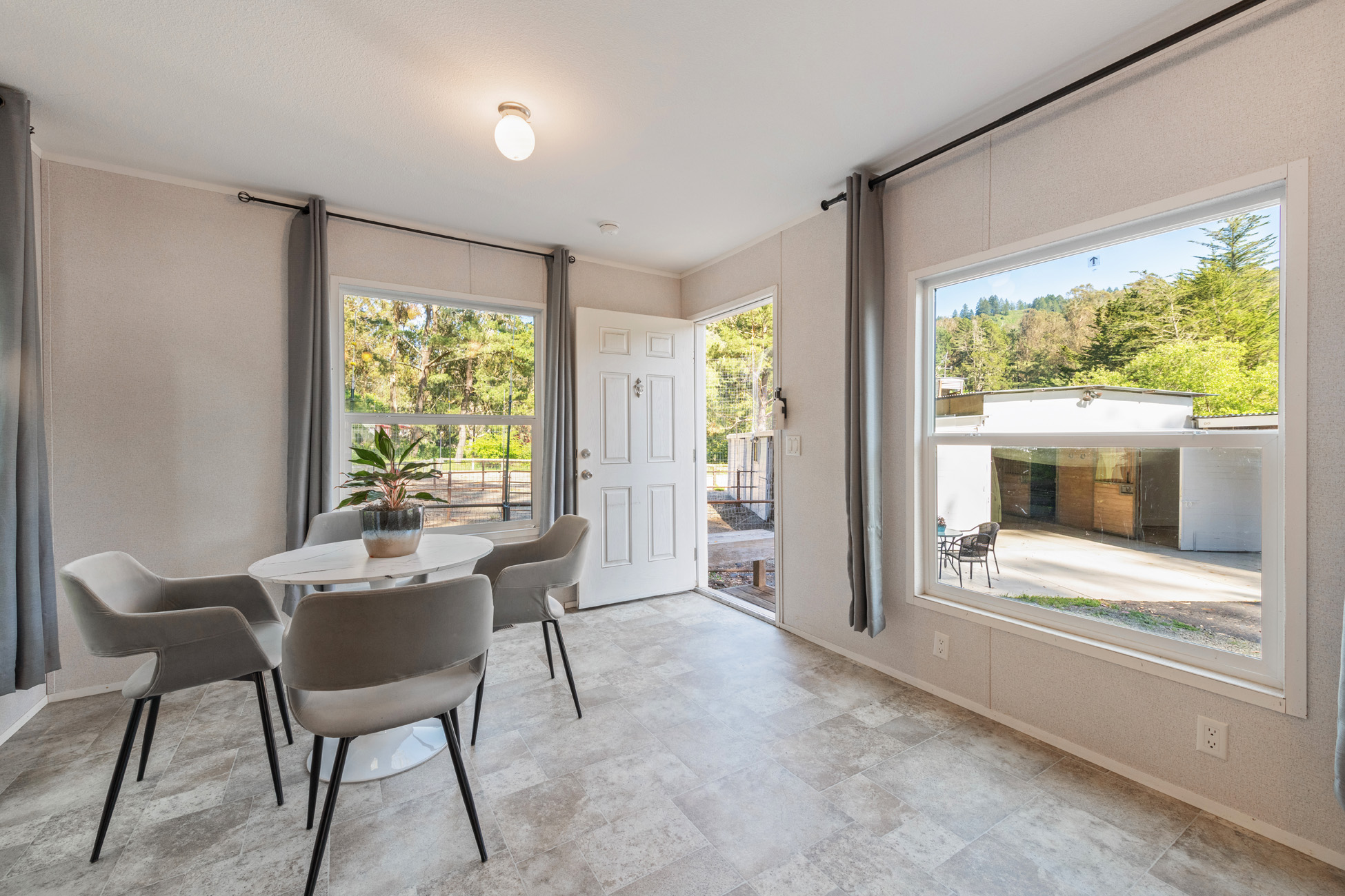  2570 Purissima Creek Rd, Half Moon Bay - 物件實景