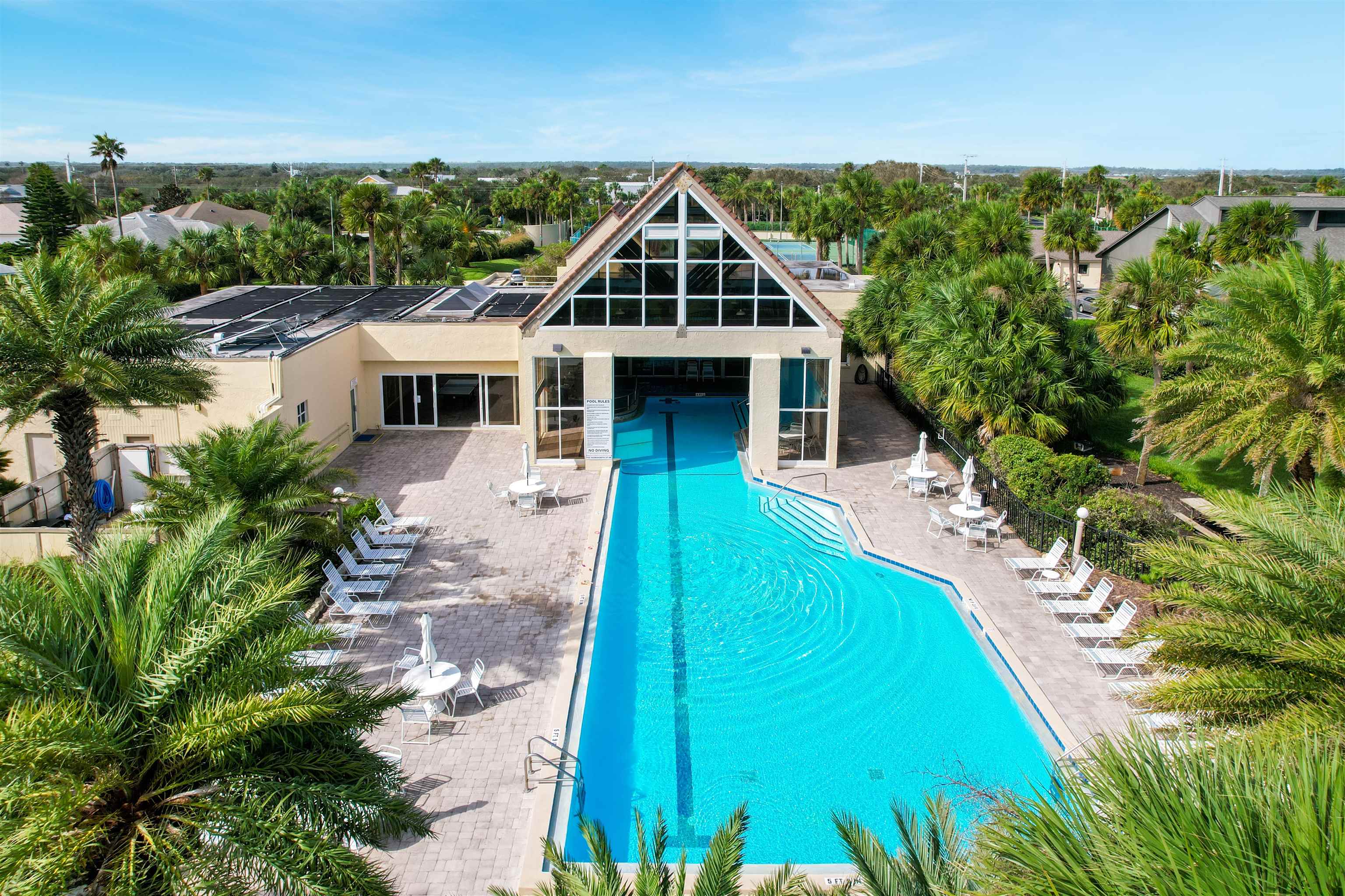 117 Village Del Lago Lane, St Augustine, Florida, 32080-7235, United States, 3 Bedrooms Bedrooms, ,2 BathroomsBathrooms,Residential,For Sale,117 Village Del Lago Lane,1646392