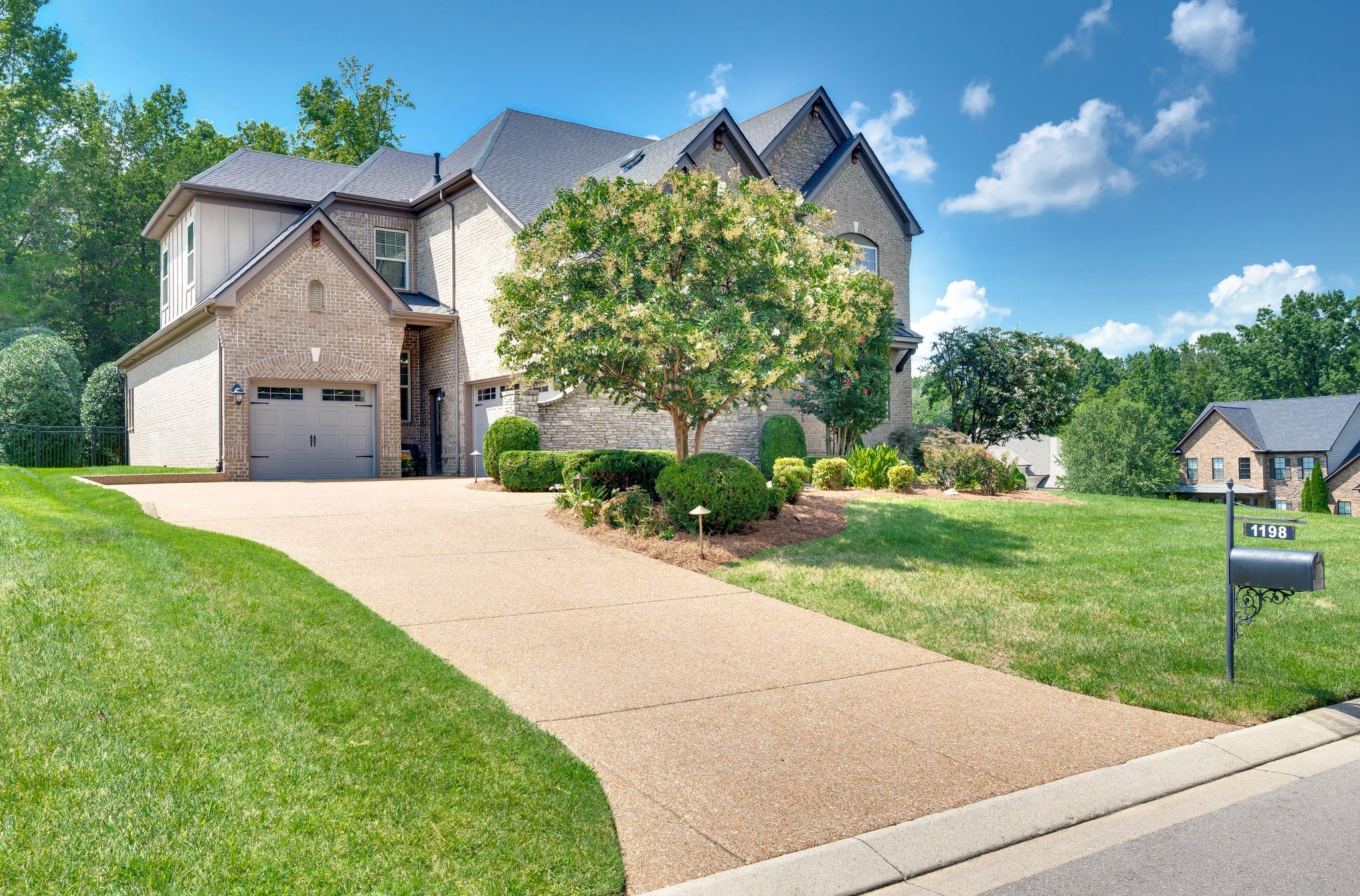  1198 Meadow Bridge Ln, Arrington, TN, 37014 - 物件實景