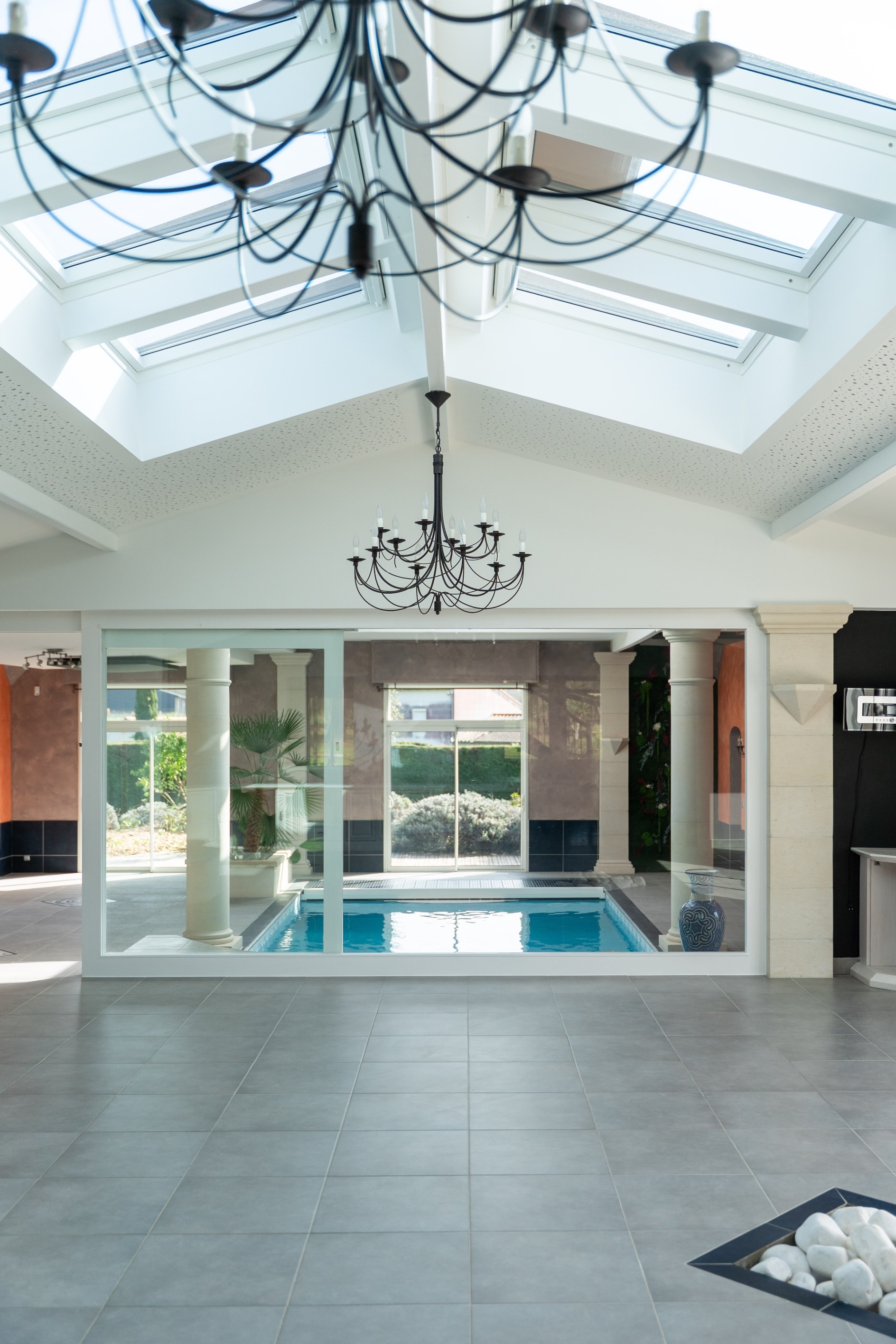  Exceptional architect-designed 533 sqm villa, with nothing but the tranquility … - 物件實景