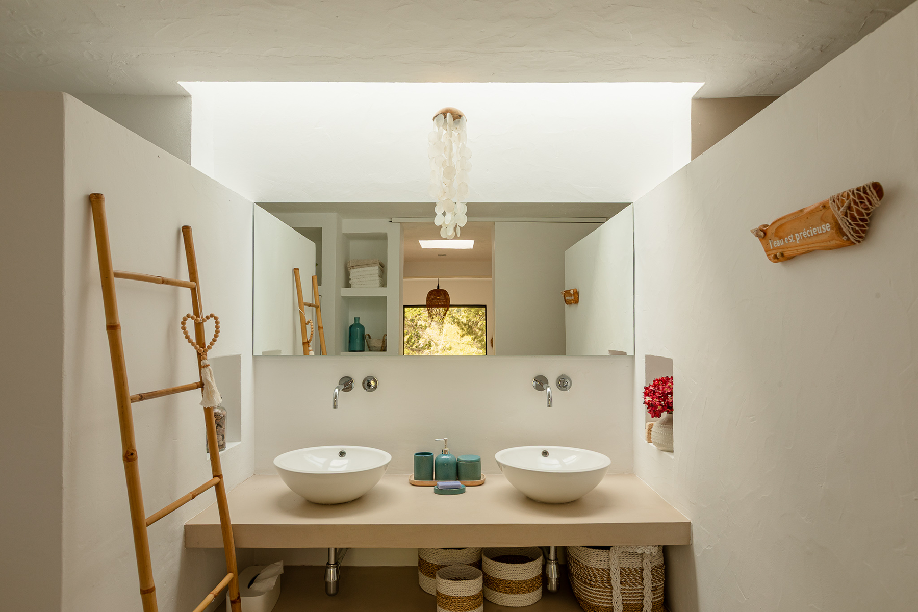  Mediterranean villa in Ibiza with independent guesthouse - 物件實景