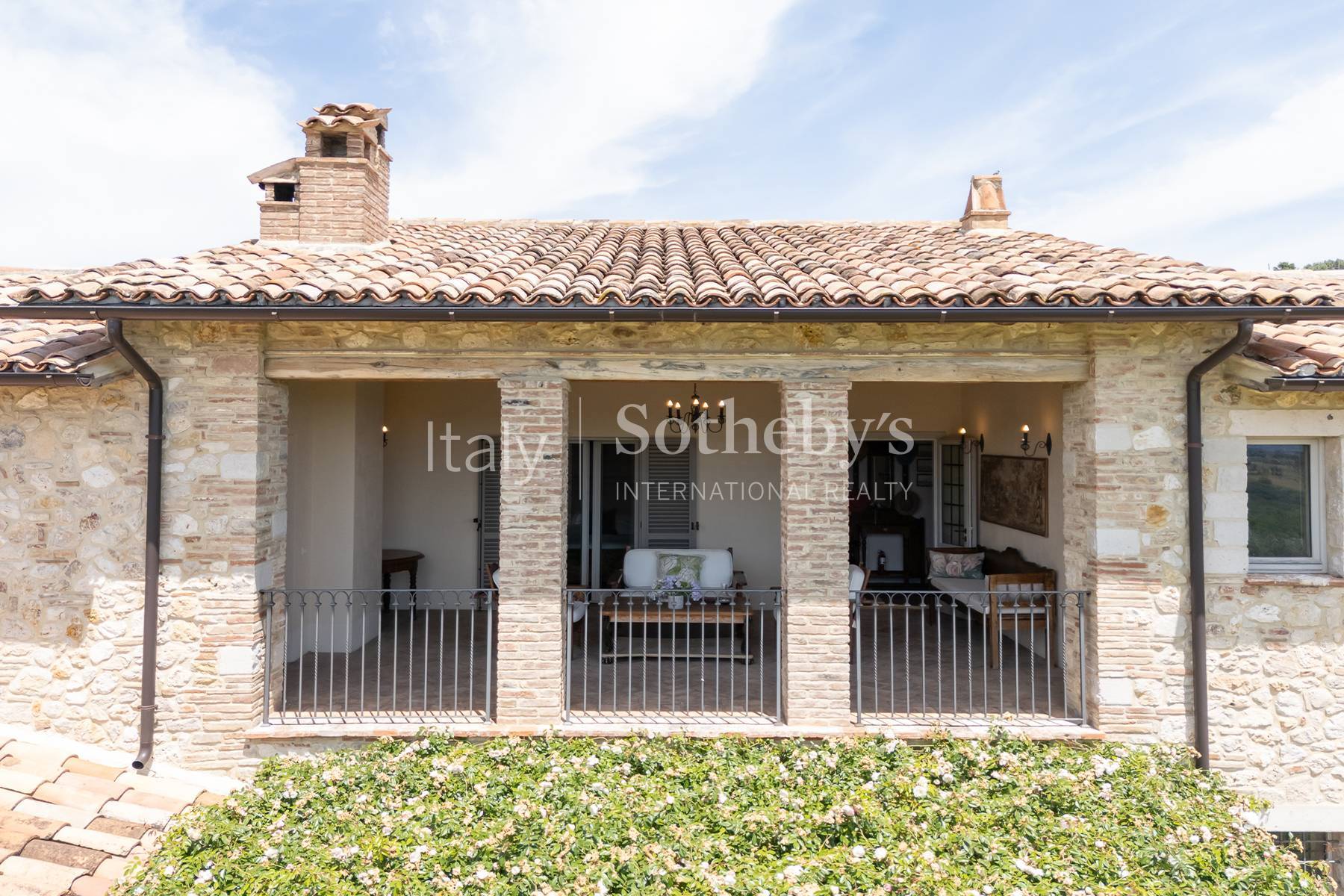  Historic Farmhouse Reimagined as an Exquisite Villa - 物件實景