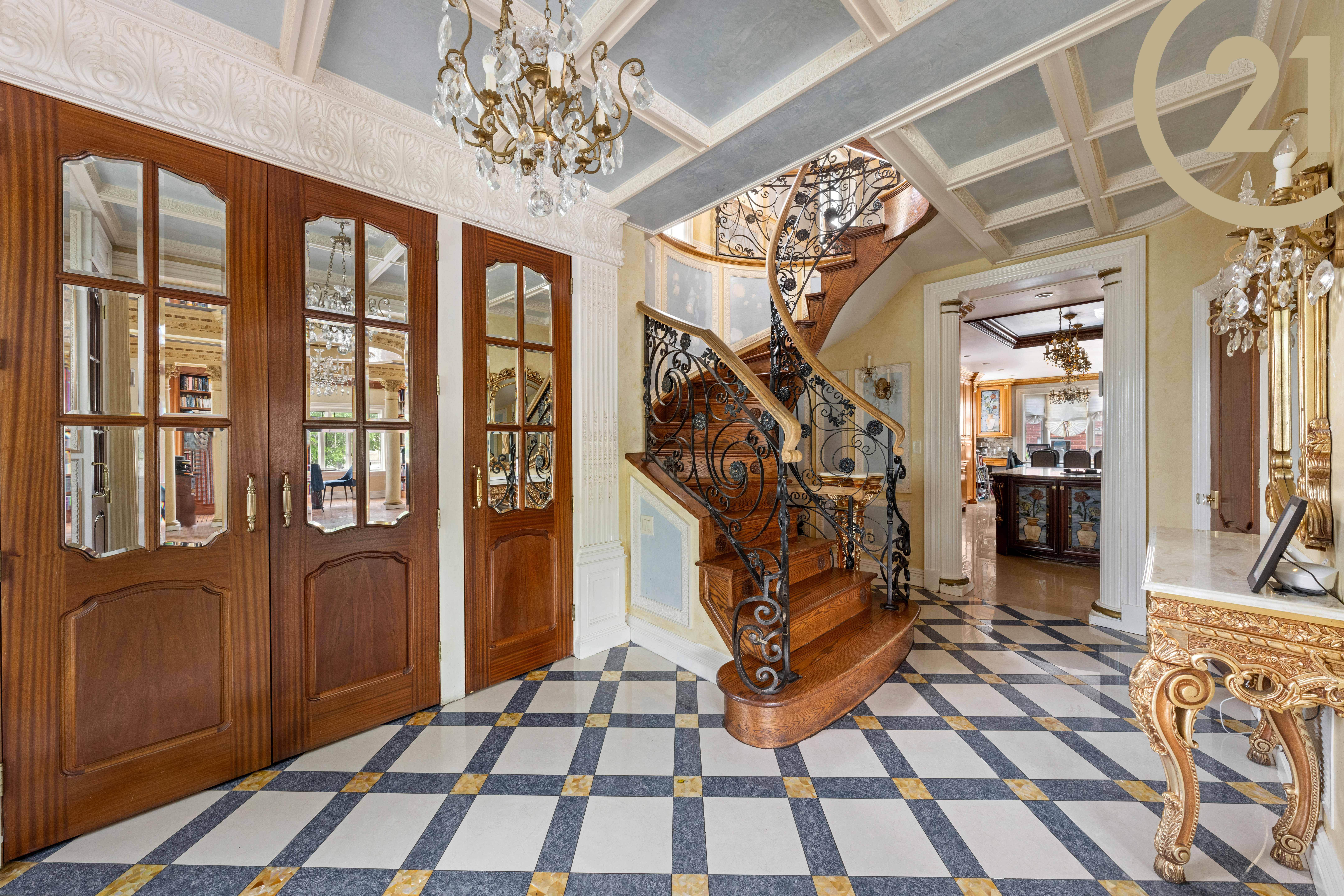 Brooklyn, New York, 11229, United States, 9 Bedrooms Bedrooms, ,6 BathroomsBathrooms,Residential,For Sale,1981070