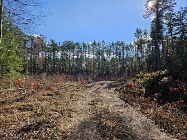 Daniel Shays Hwy, Orange, MA 01364