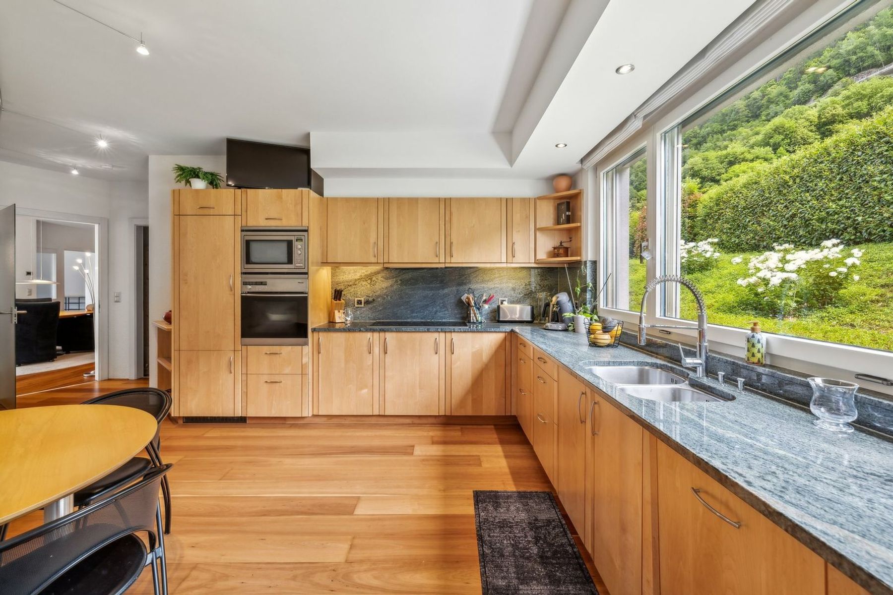 Semi-detached villas in Baar - Exceptional yields - 物件實景