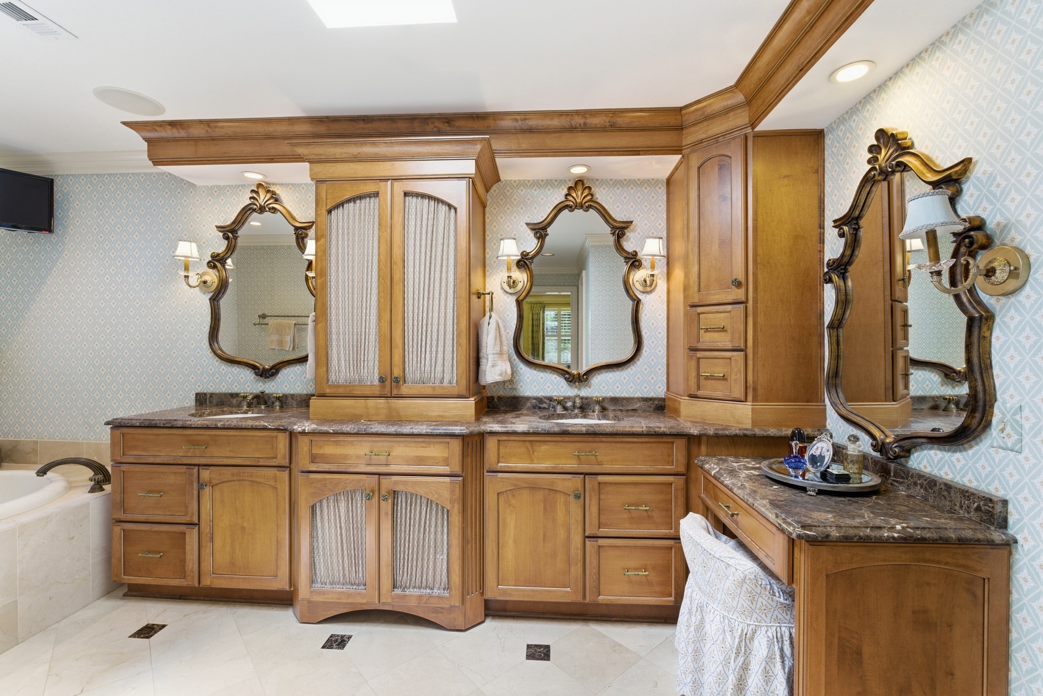  9102 E Cambridge Ct, Brentwood, TN, 37027 - 物件實景