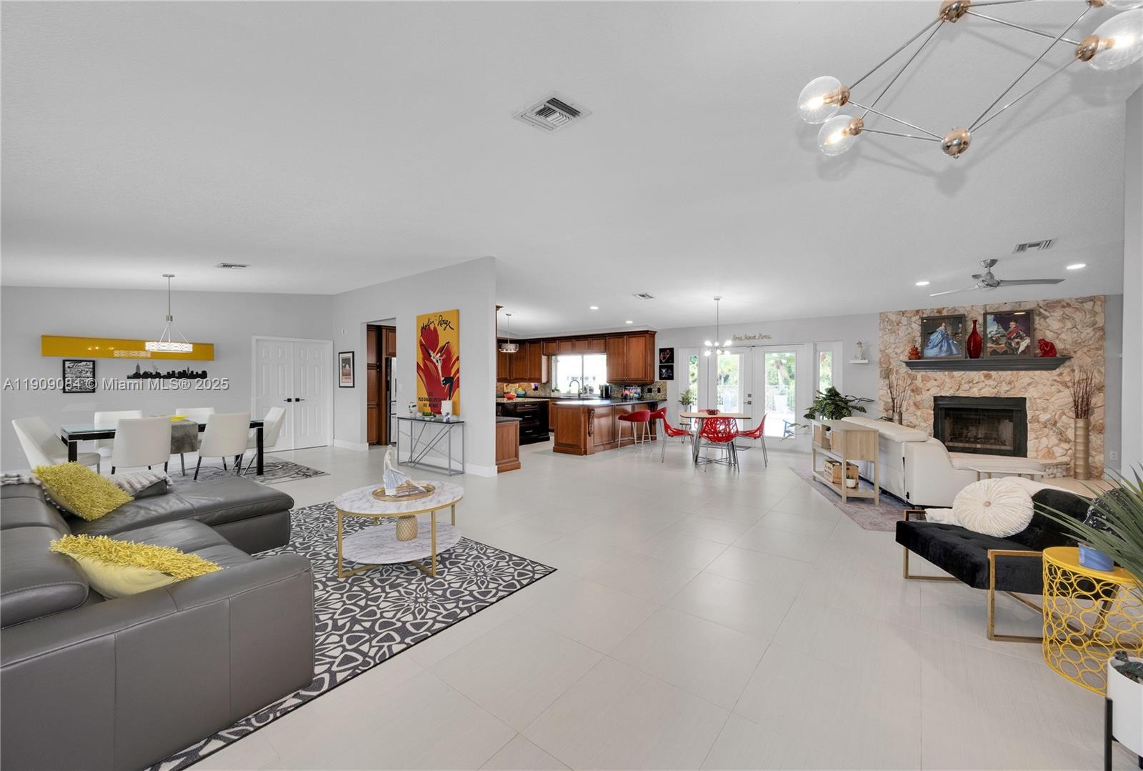 Coral Springs, Florida, 33071, United States, 4 Bedrooms Bedrooms, ,3 BathroomsBathrooms,Residential,For Sale,1987746