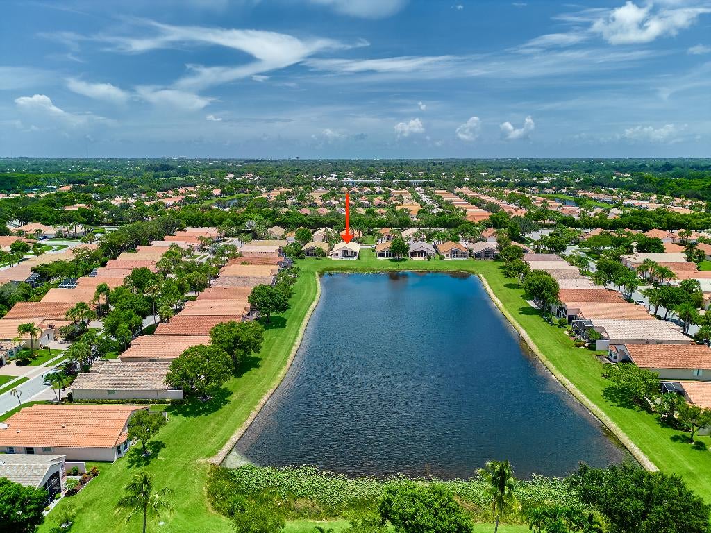 Boynton Beach, Florida, 33437, United States, 3 Bedrooms Bedrooms, ,2 BathroomsBathrooms,Residential,For Sale,1980529