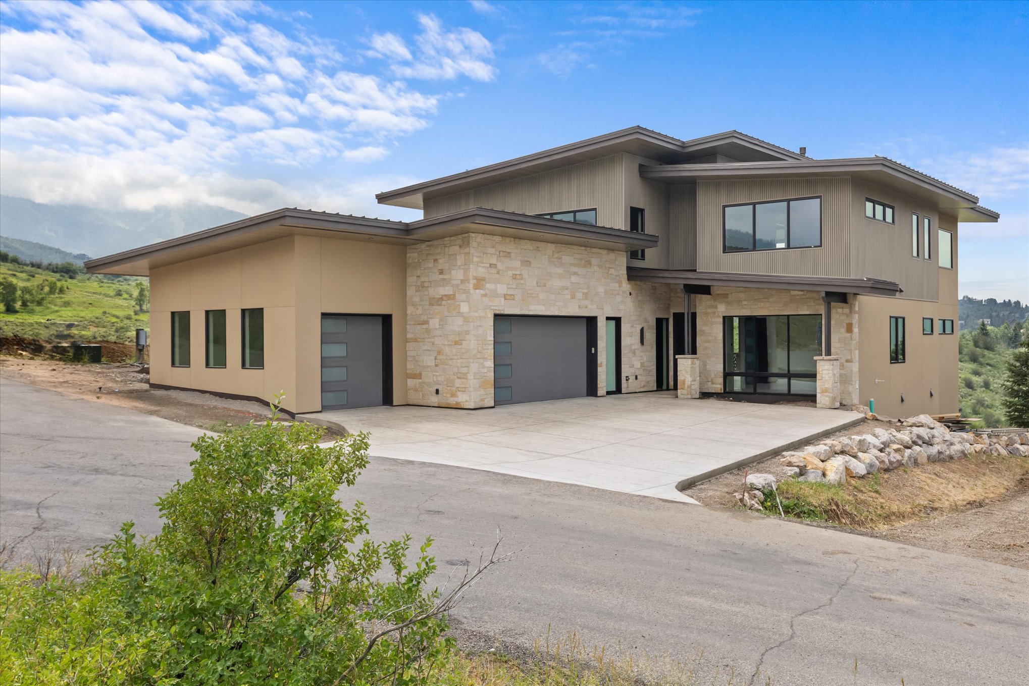  86 Woods Drive, Steamboat Springs, CO, 80487 - 物件實景