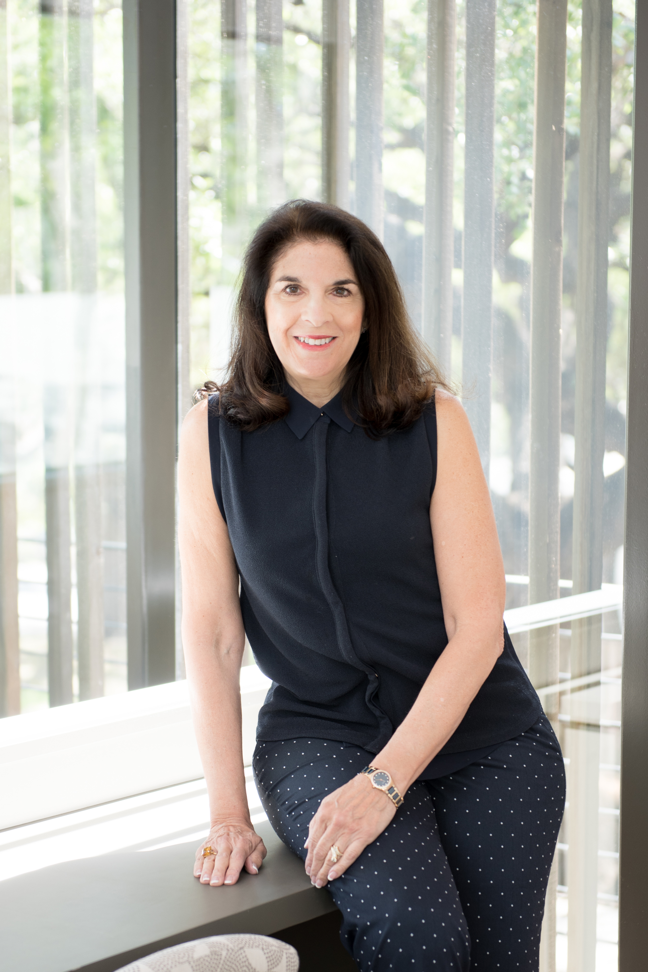 Margaret Parma