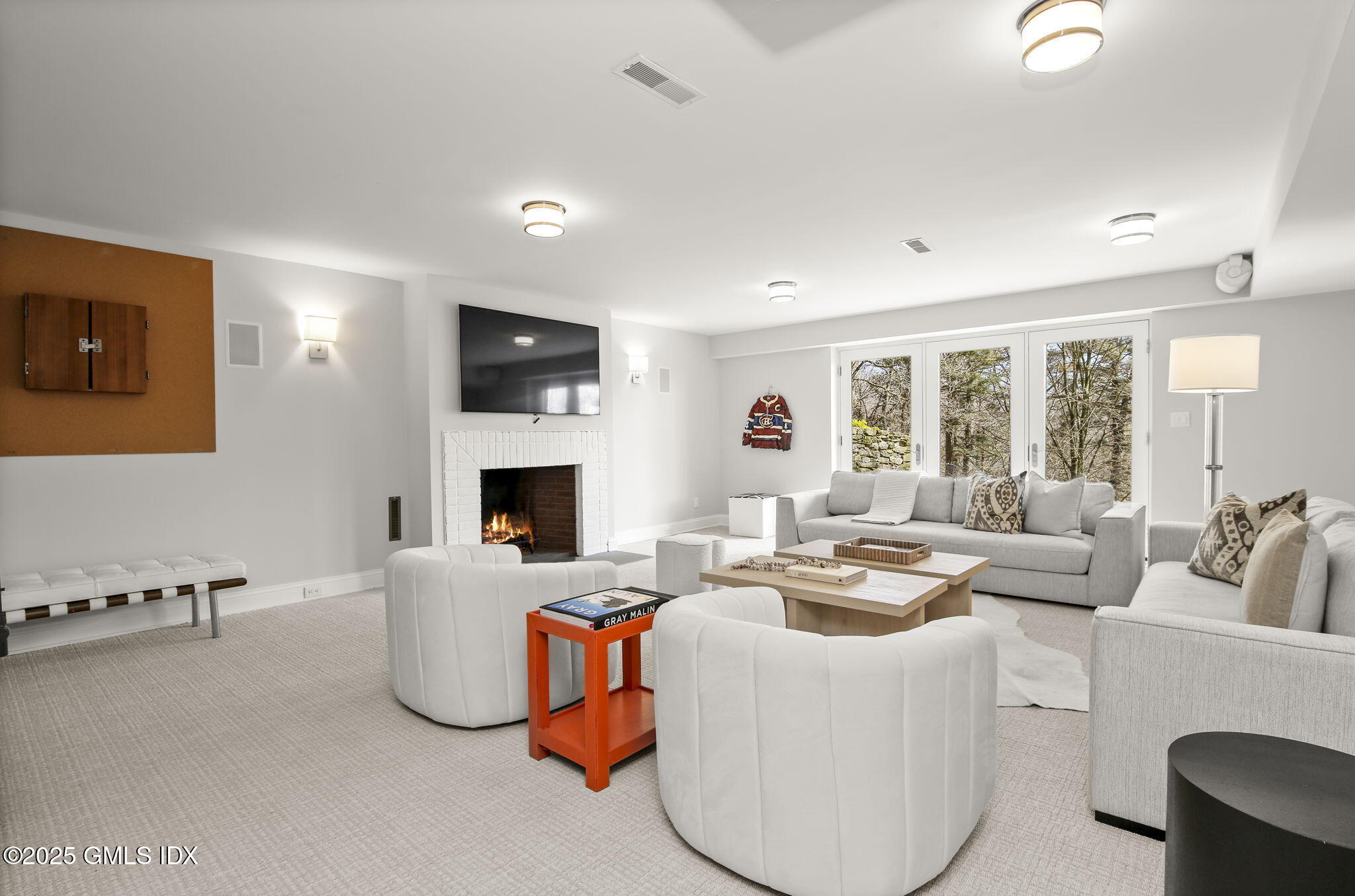 Greenwich, Connecticut, 06830, United States, 8 Bedrooms Bedrooms, ,10 BathroomsBathrooms,Residential,For Sale,1794108