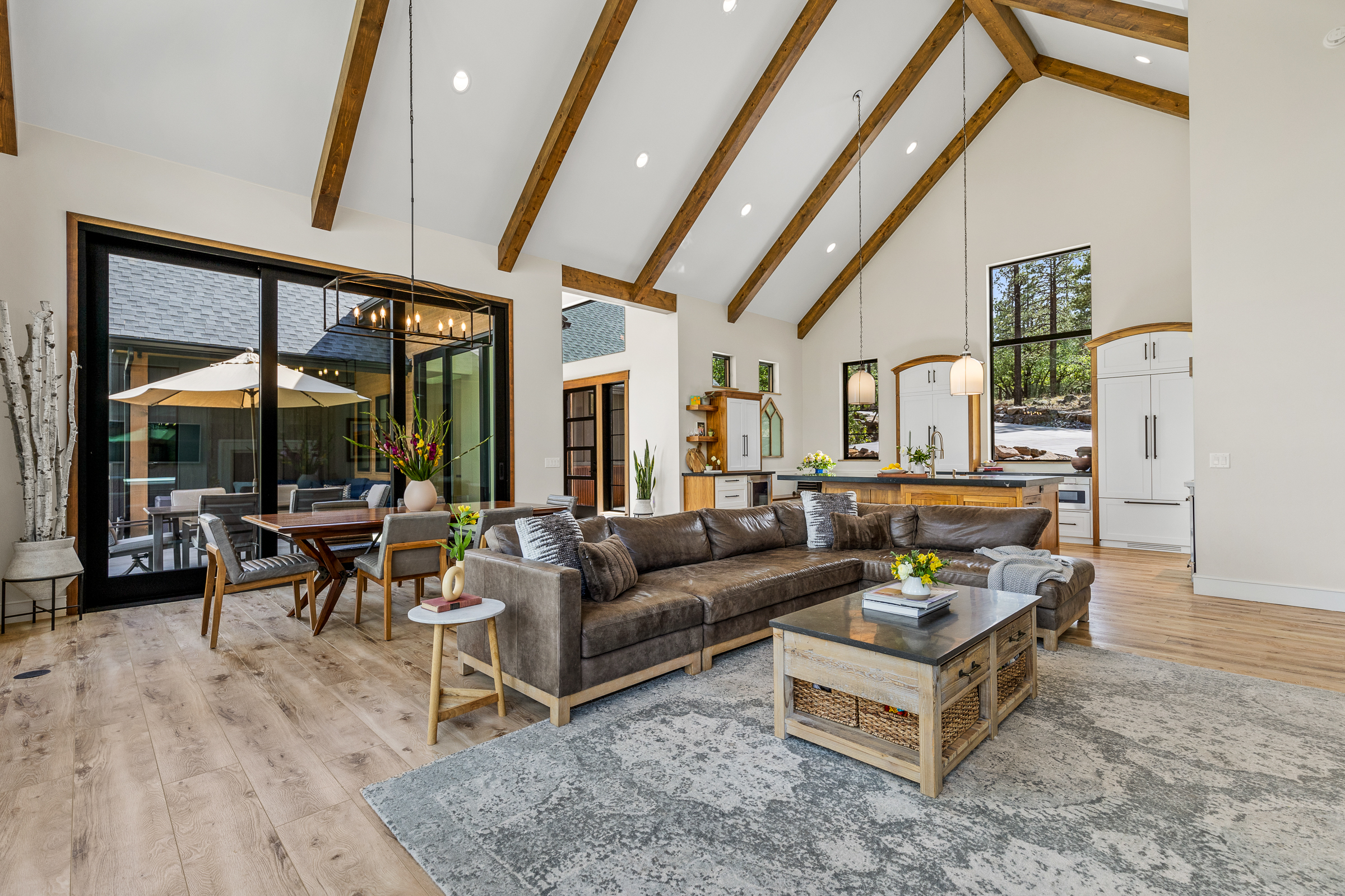  1392 Bouteloua Bend  Flagstaff, AZ - 物件實景