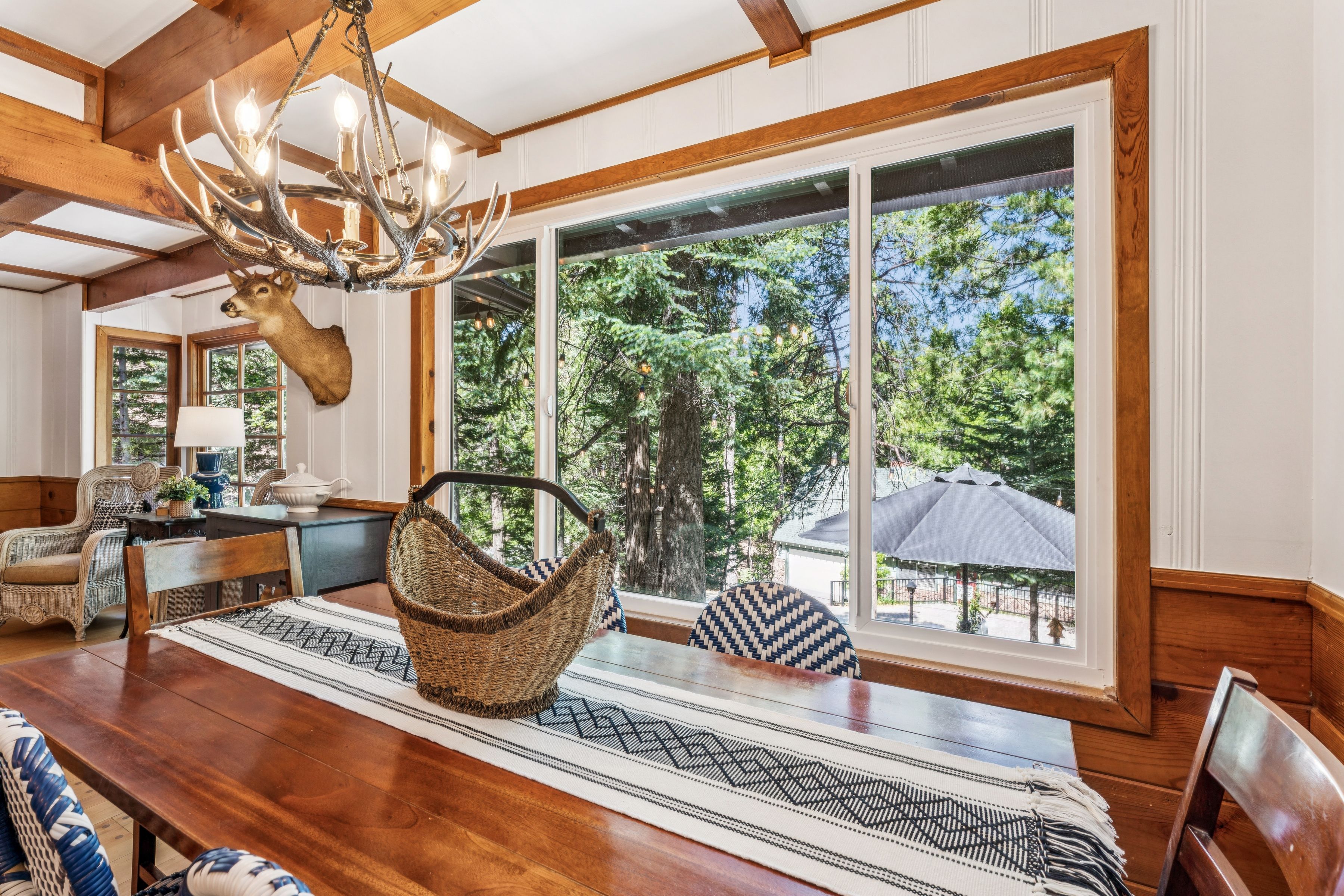  177 Joaquin Miller Road, Lake Arrowhead, CA 92352 - 物件實景