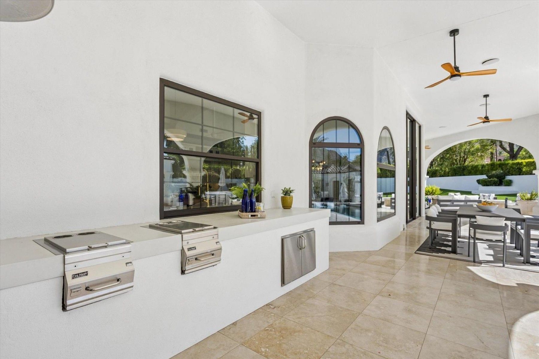  6001 E Naumann Drive ¦Paradise Valley, AZ - 物件實景