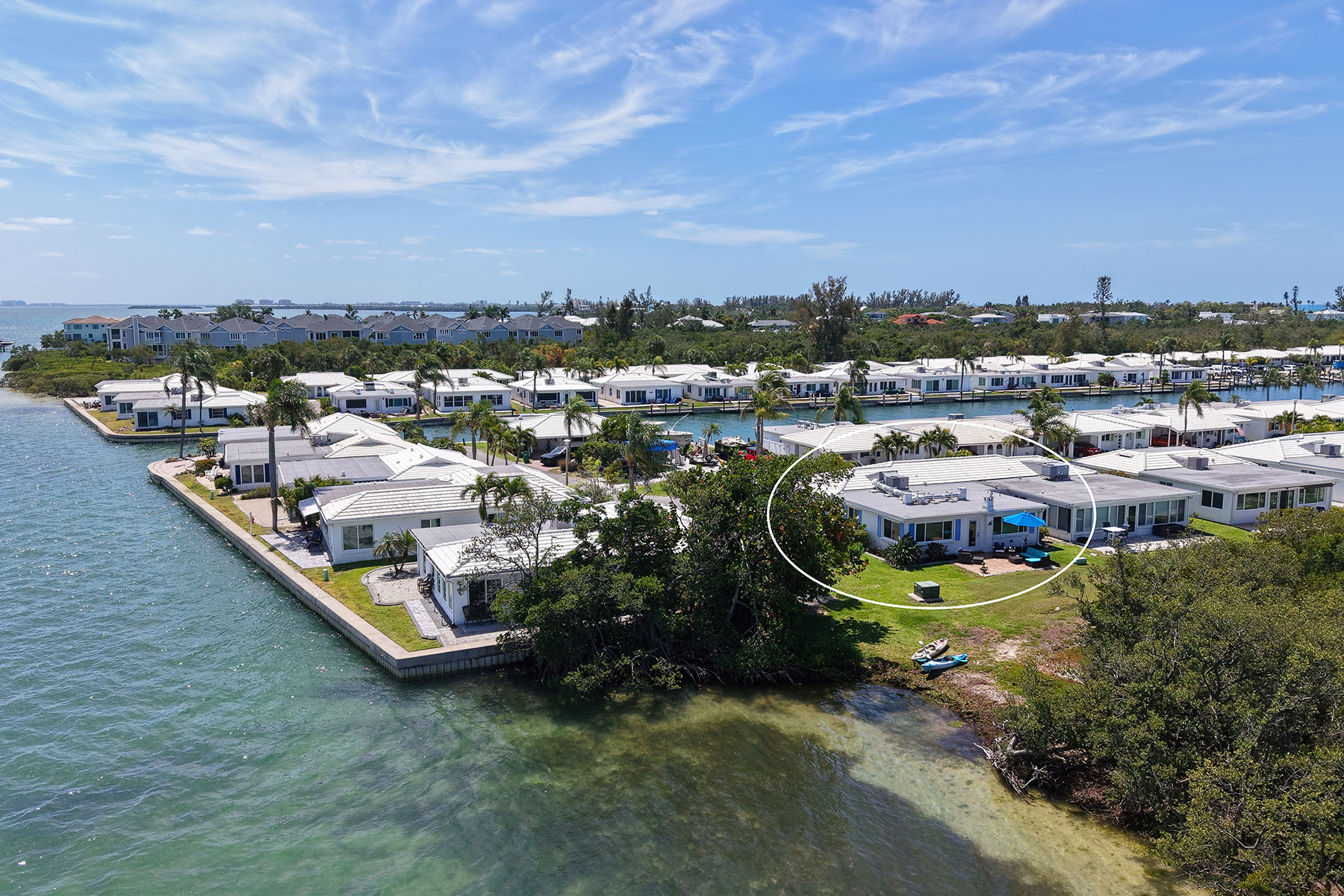  SPANISH MAIN YACHT CLUB CONDO - 物件實景