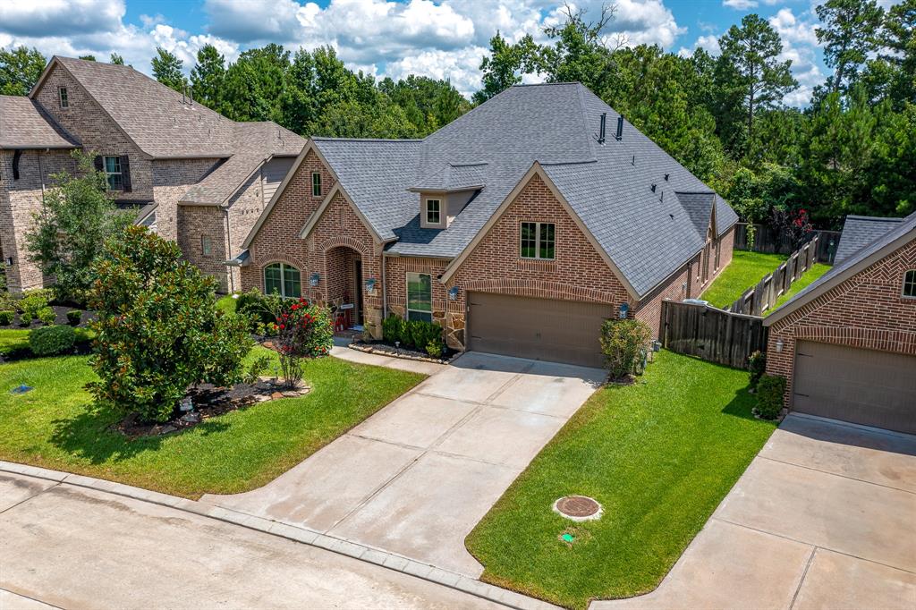 Montgomery, Texas, 77316, United States, 4 Bedrooms Bedrooms, ,3 BathroomsBathrooms,Residential,For Sale,1874298