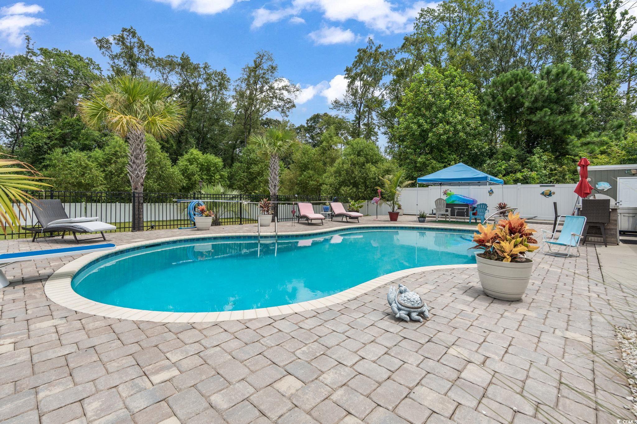 Conway, South Carolina, 29526, United States, 4 Bedrooms Bedrooms, ,3 BathroomsBathrooms,Residential,For Sale,1980163