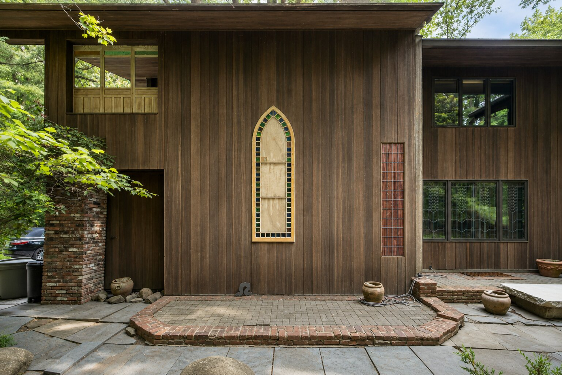  34 Cambridge Way, Alpine, NJ 07620 - 物件實景