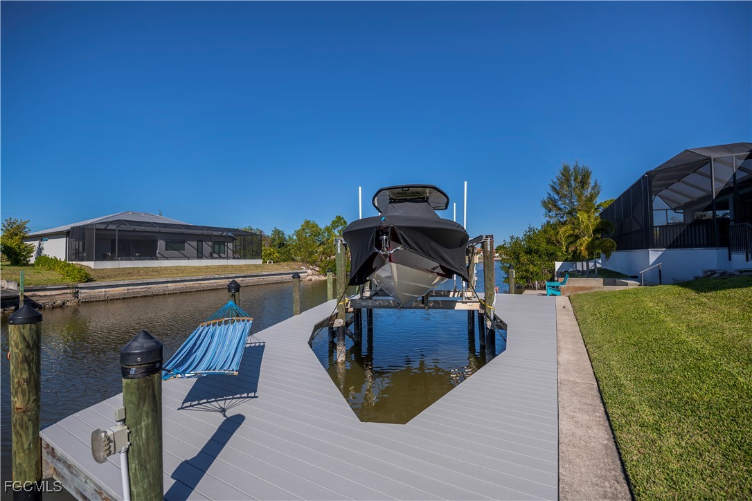 Cape Coral, Florida, 33993, United States, 4 Bedrooms Bedrooms, ,4 BathroomsBathrooms,Residential,For Sale,2021122