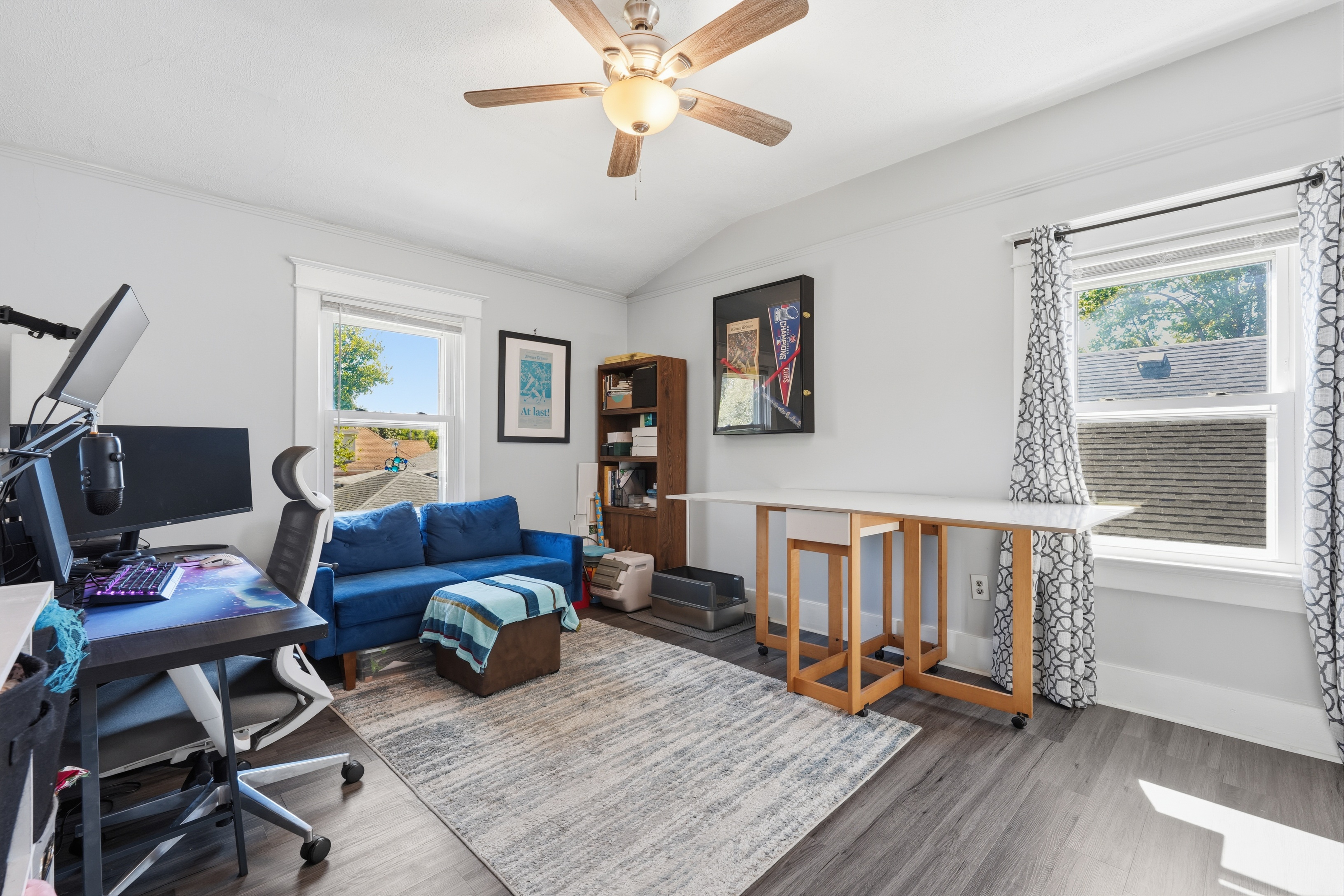  2061 South Shelby Street, Louisville, KY 40217 - 物件實景
