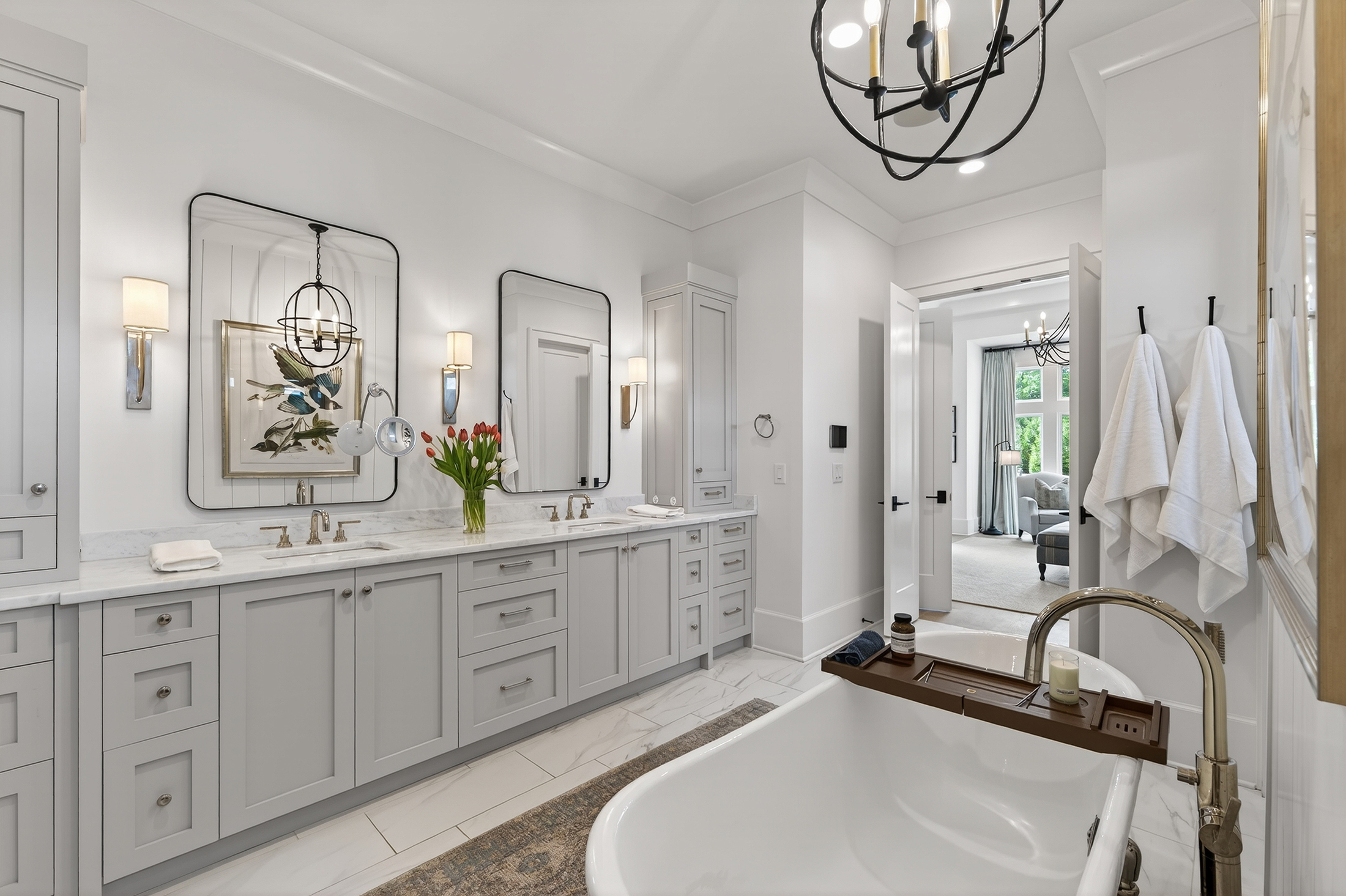  Move-in Perfect Luxury Estate - 物件實景