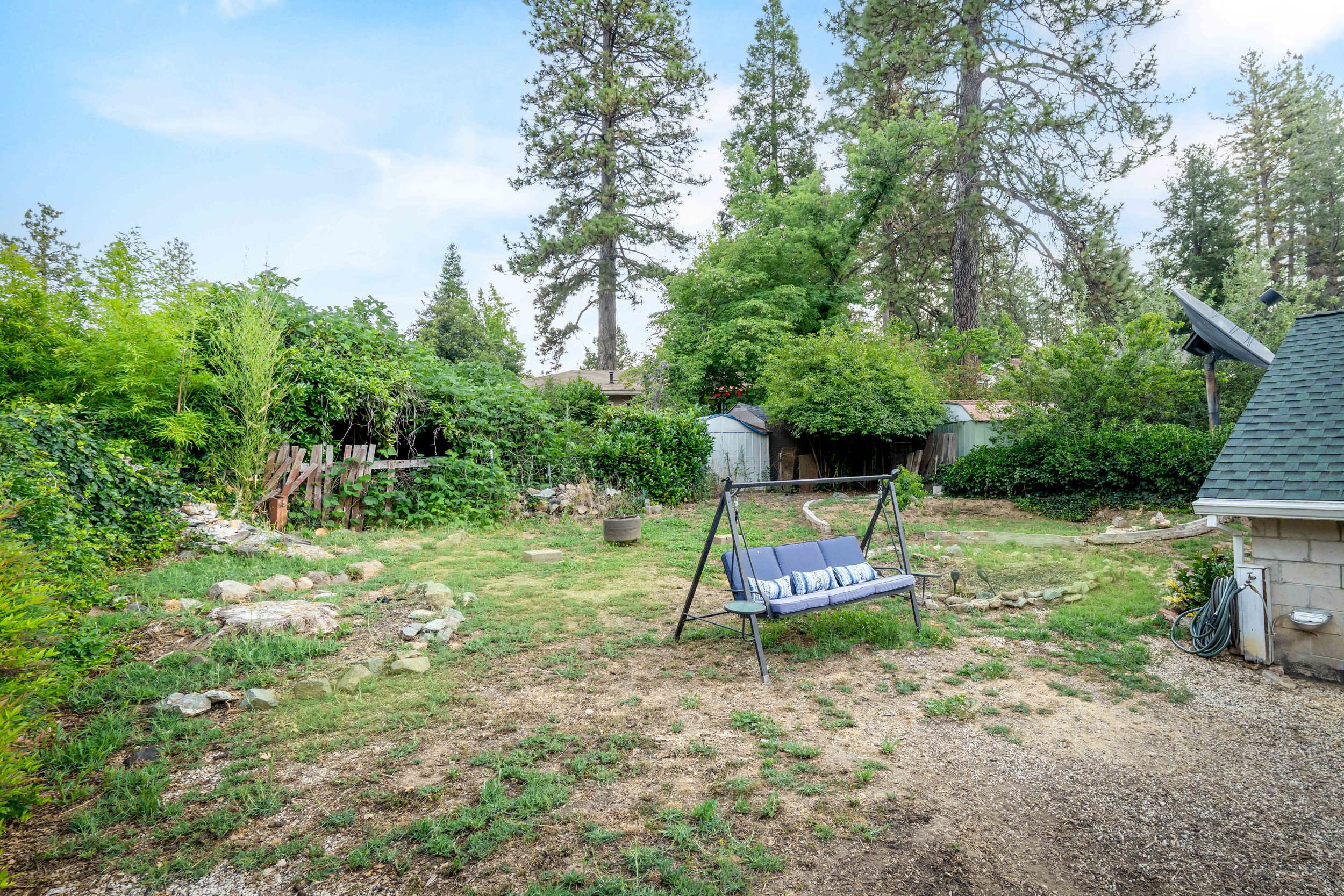  134 E. Empire Street, Grass Valley, CA 95945 - 物件實景