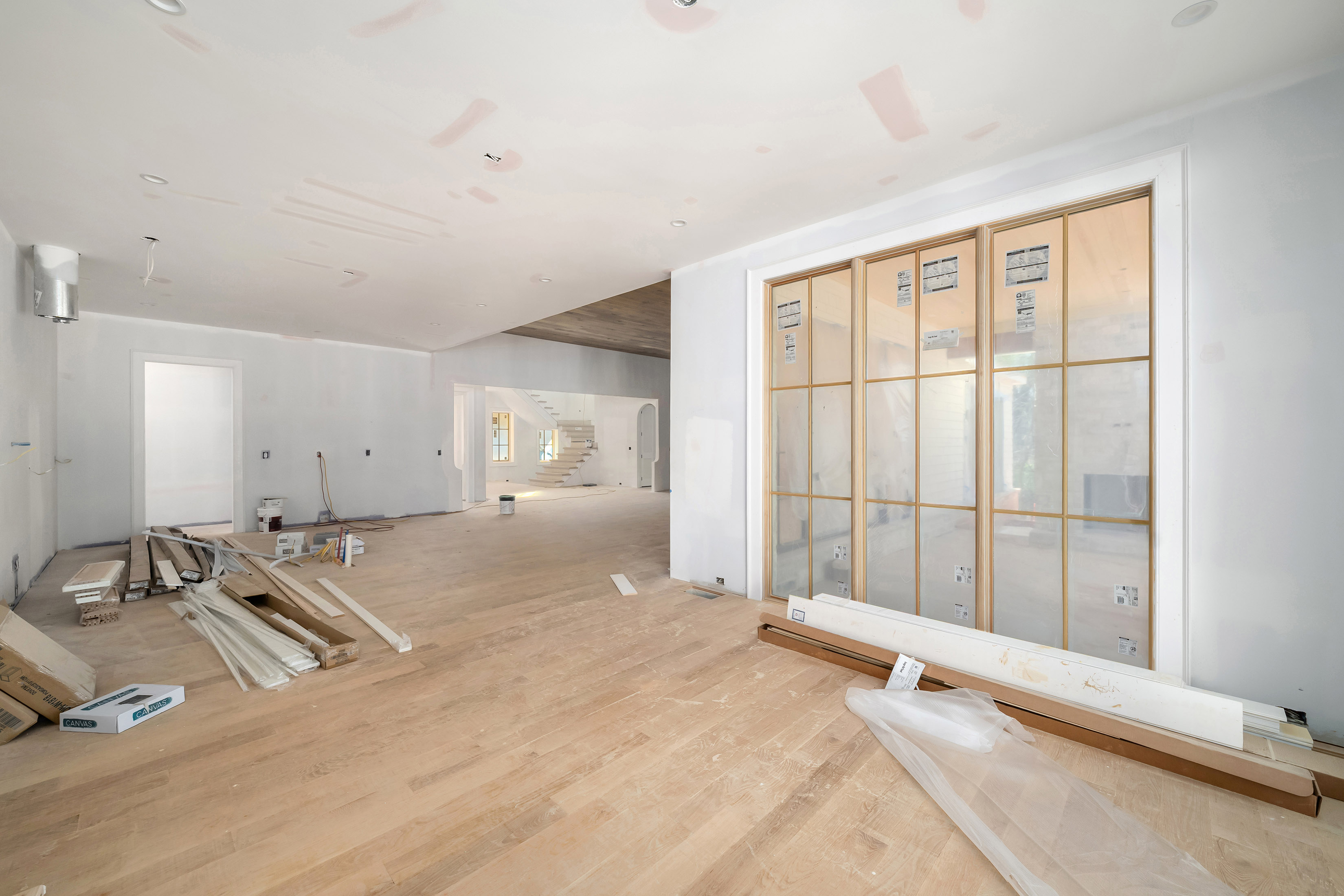  Extraordinary Custom Estate by Avin Properties - 物件實景