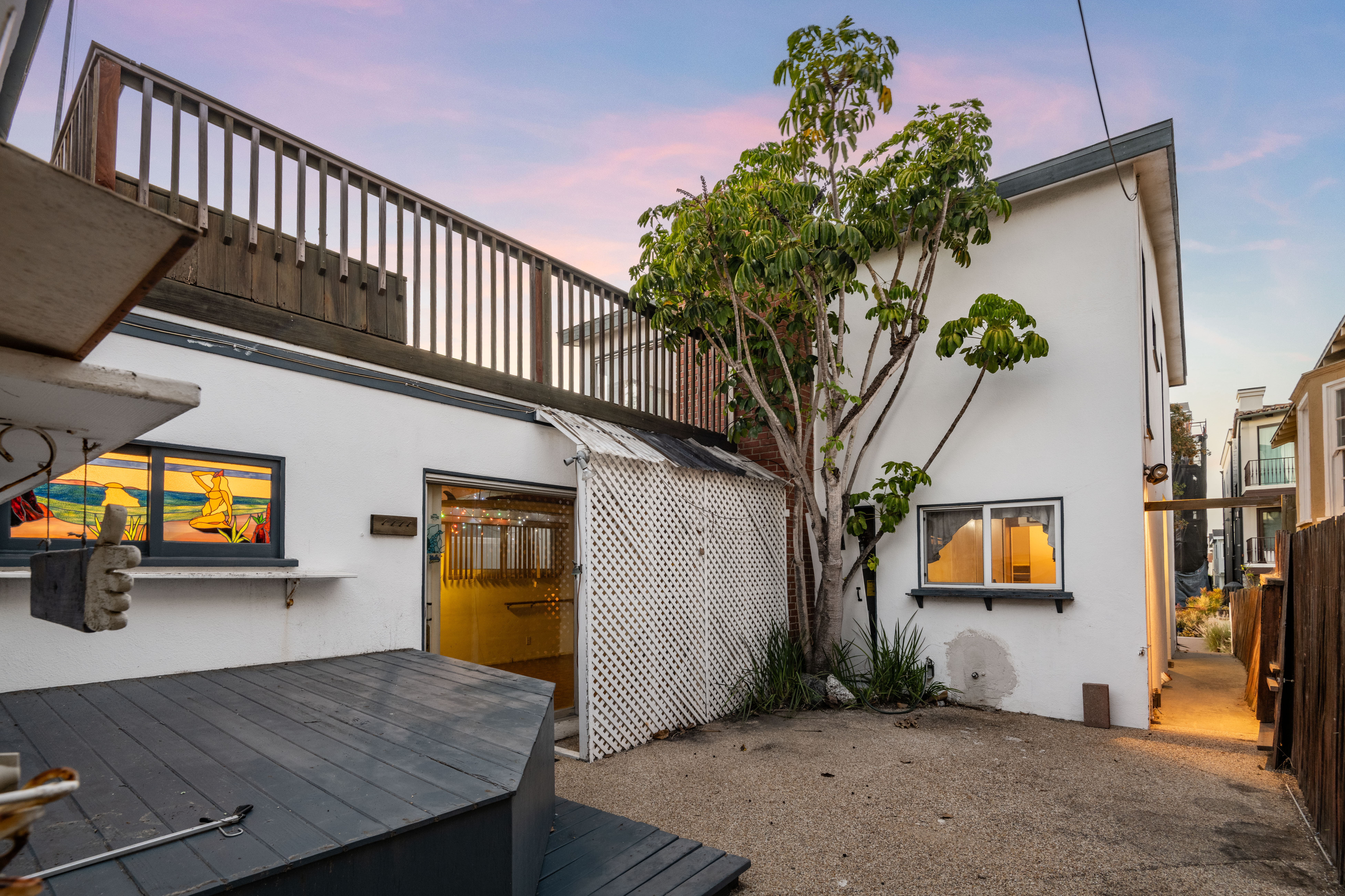  208 19th Street, Manhattan Beach, CA 90266 - 物件實景