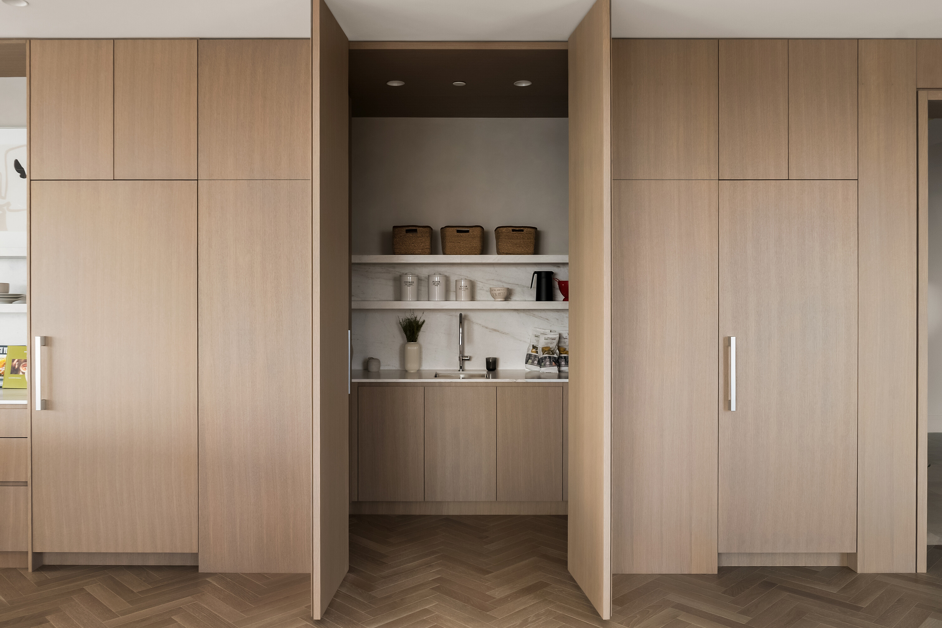  Luxury Penthouse - 物件實景