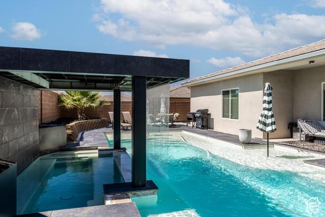 St. George, Utah, 84790, United States, 3 Bedrooms Bedrooms, ,3 BathroomsBathrooms,Residential,For Sale,1981524