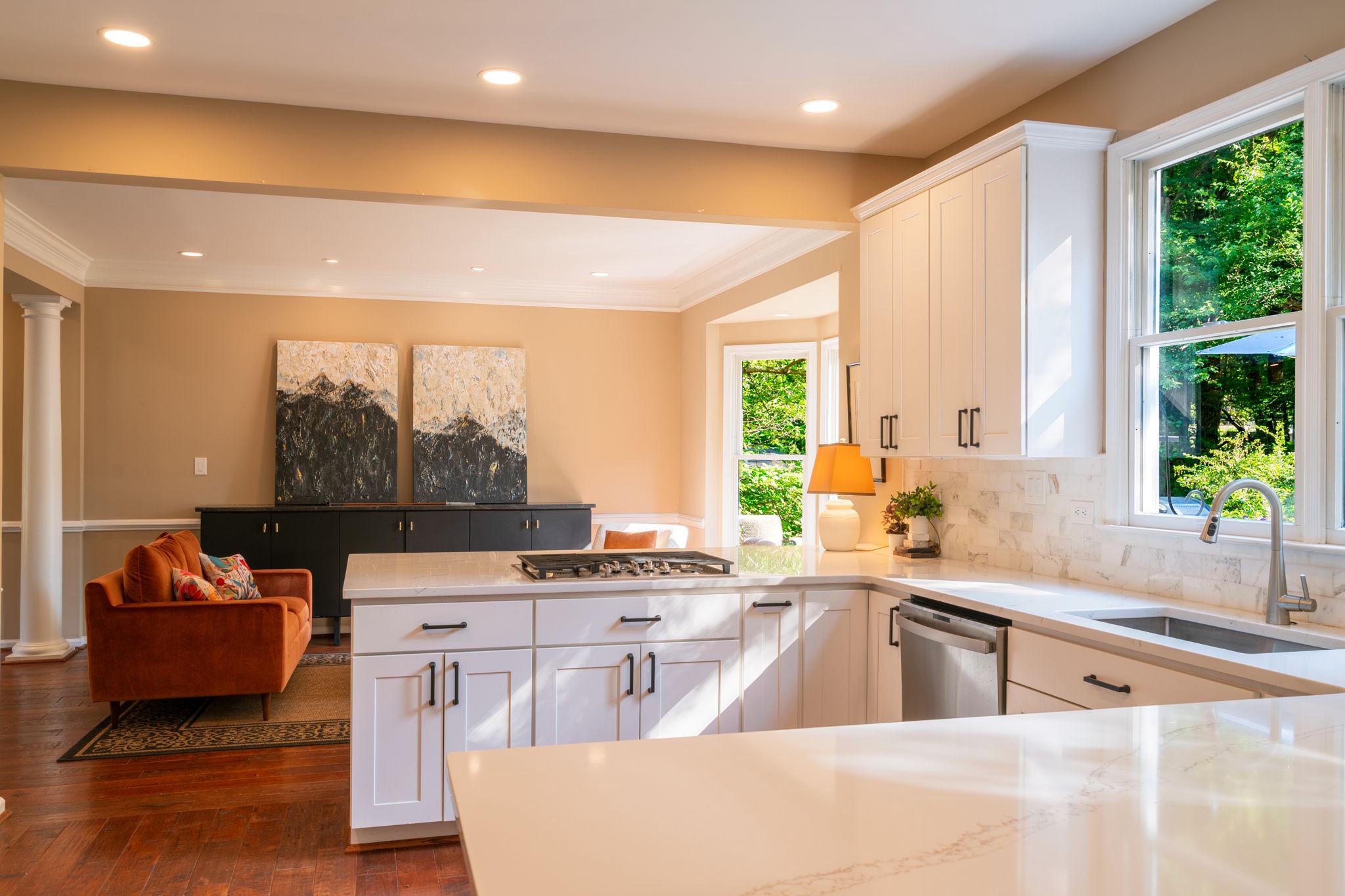  1308 Aldbury Way, Reston, VA, 20194 - 物件實景