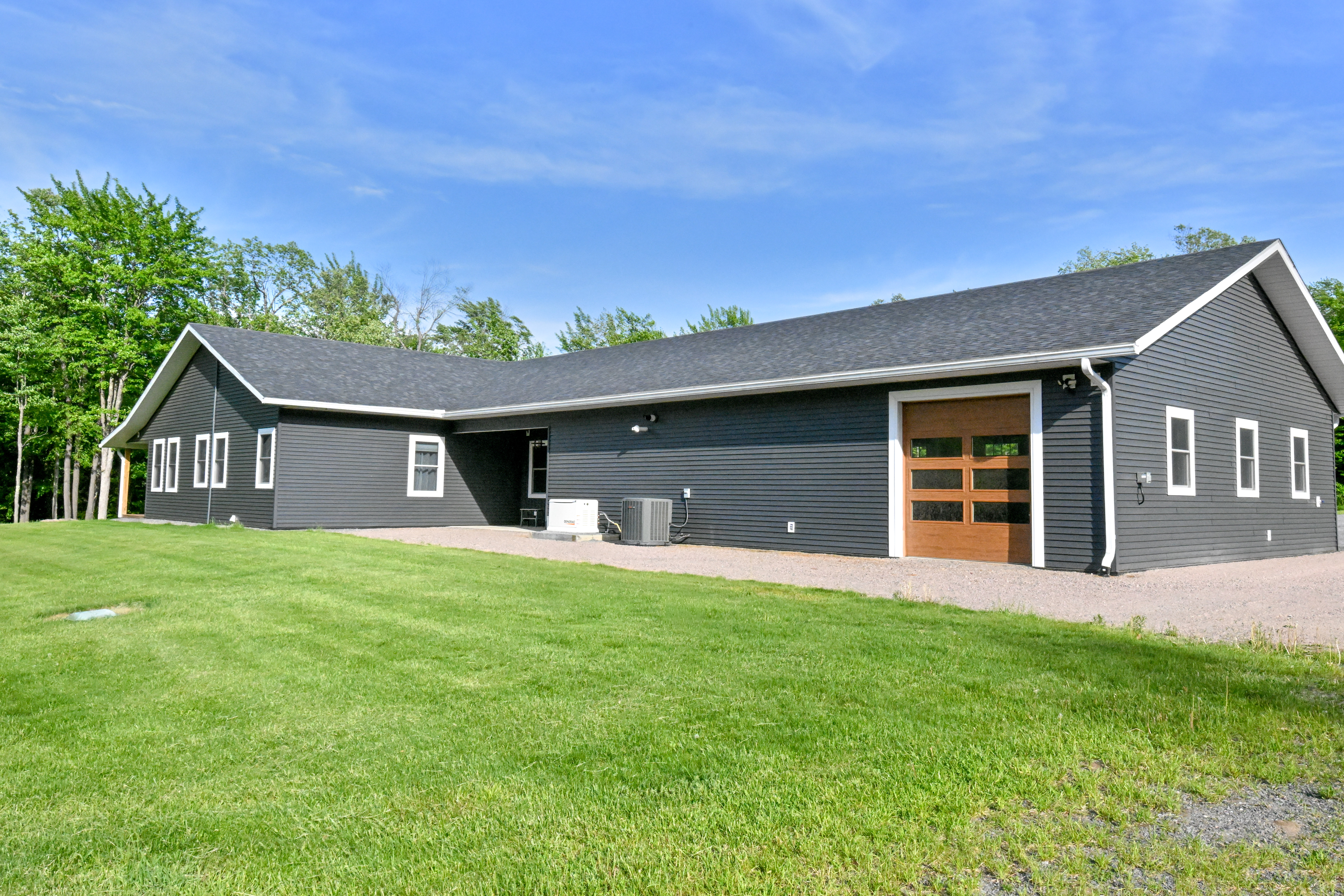  Adirondack Compound on 21+ Acres - 物件實景