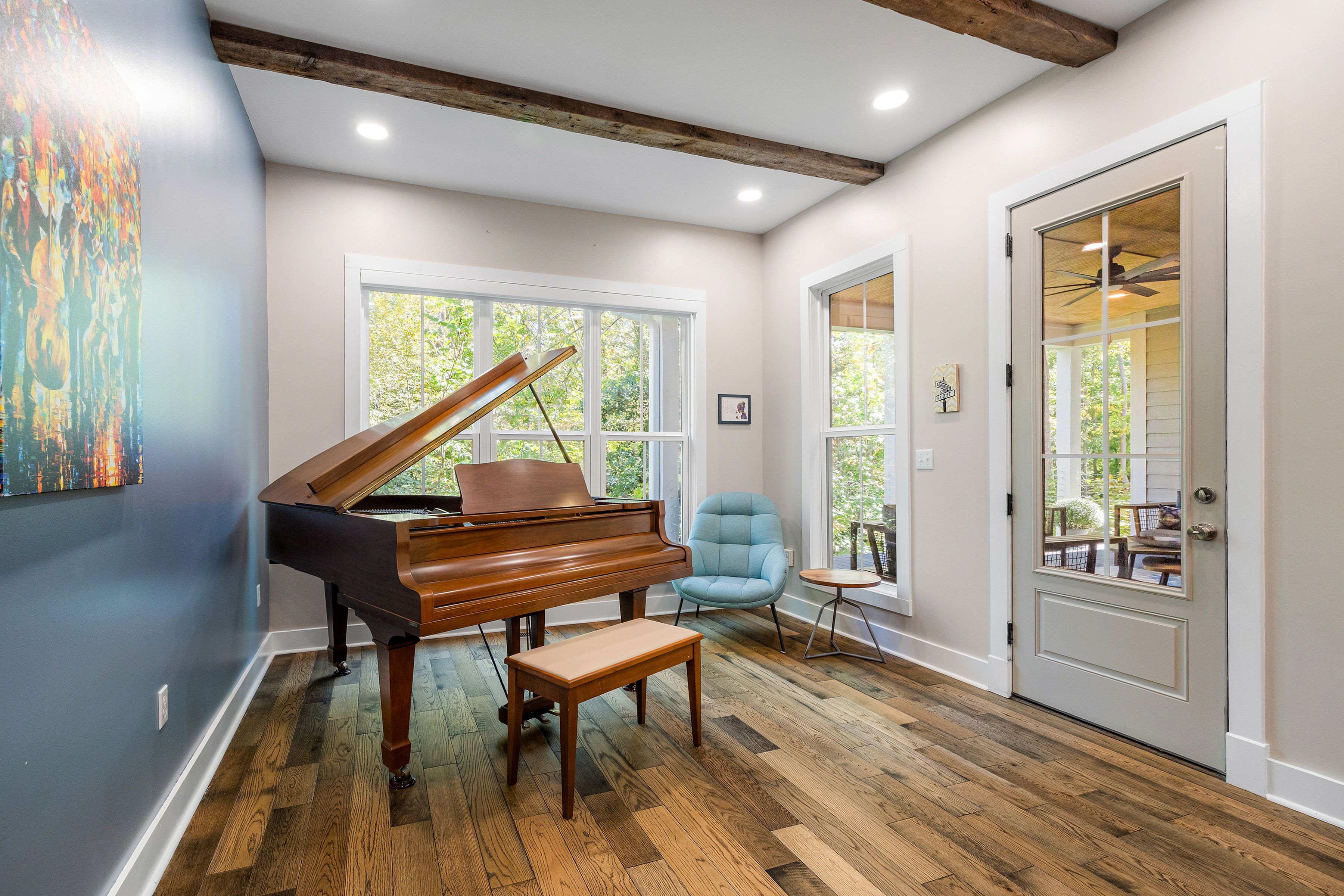  4225 Echo Ho Lane, Richmond, VA 23235 - 物件實景