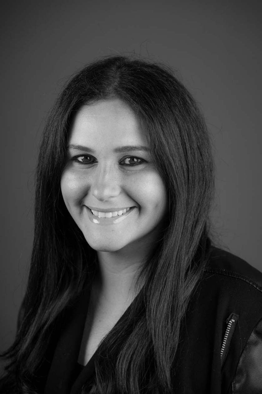 Stacey Gilman