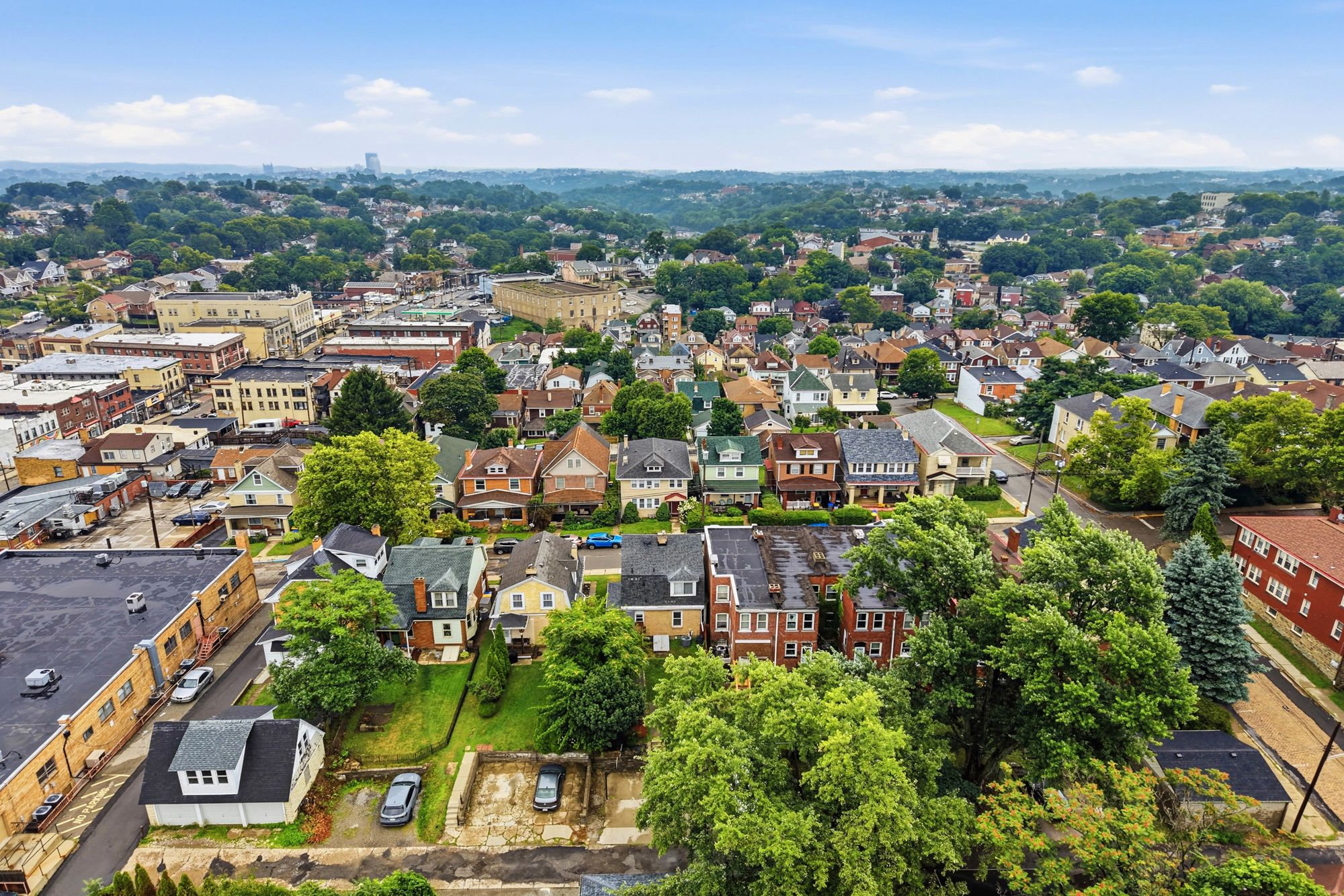  1315 Mississippi Avenue, Pittsburgh, PA 15216 - 物件實景