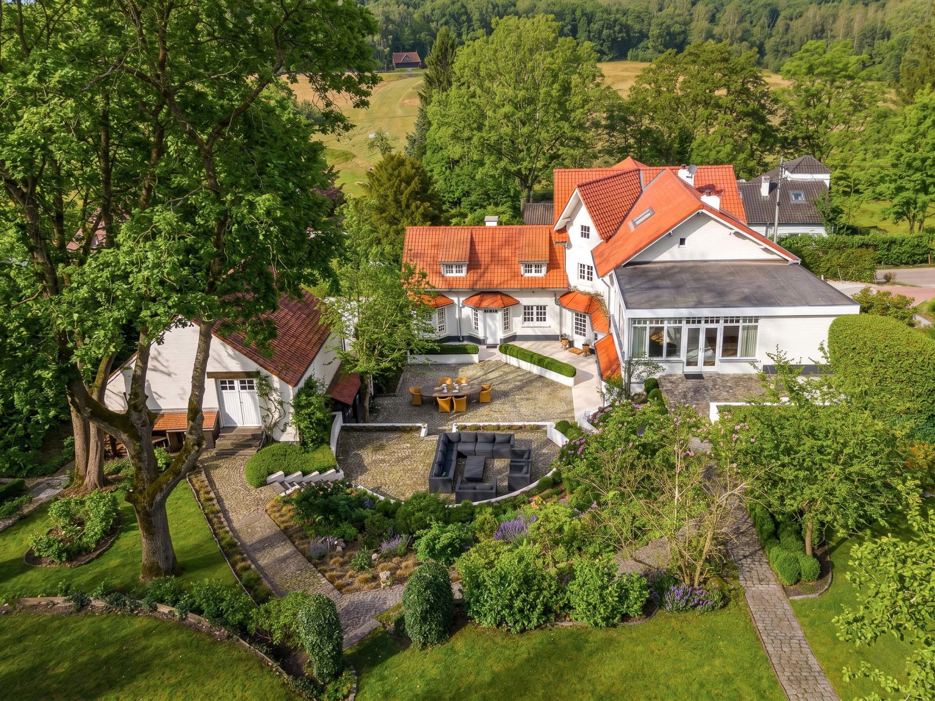  Brabant Wallon I Lasne - 物件實景