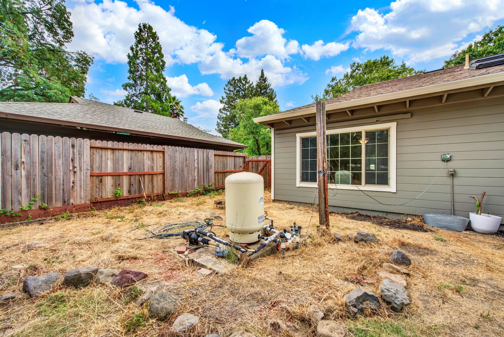  North Napa Rancher - 物件實景