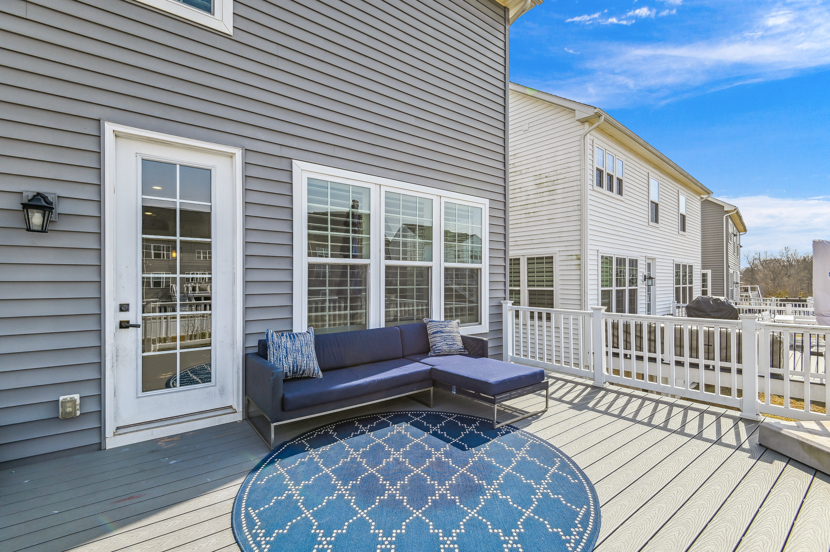  TWO RIVERS - 物件實景