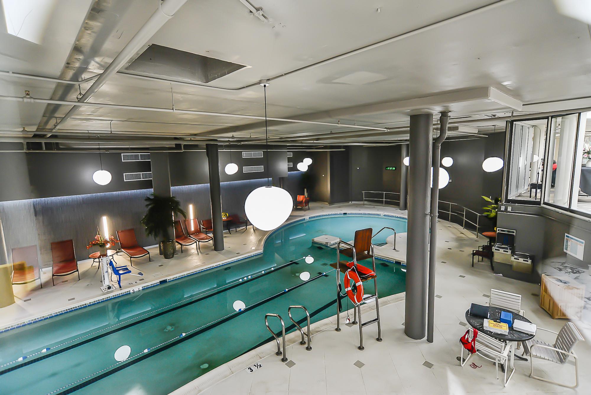  8380 Greensboro Drive, Mclean, VA, 22102 - 物件實景