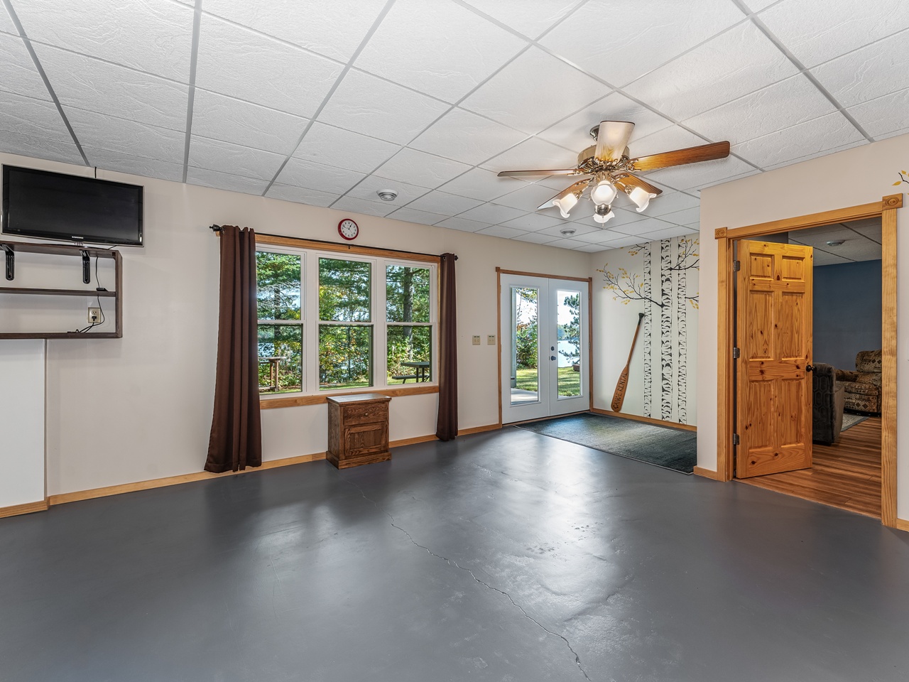 Mercer, Wisconsin, 54547, United States, 3 Bedrooms Bedrooms, ,3 BathroomsBathrooms,Residential,For Sale,1978560