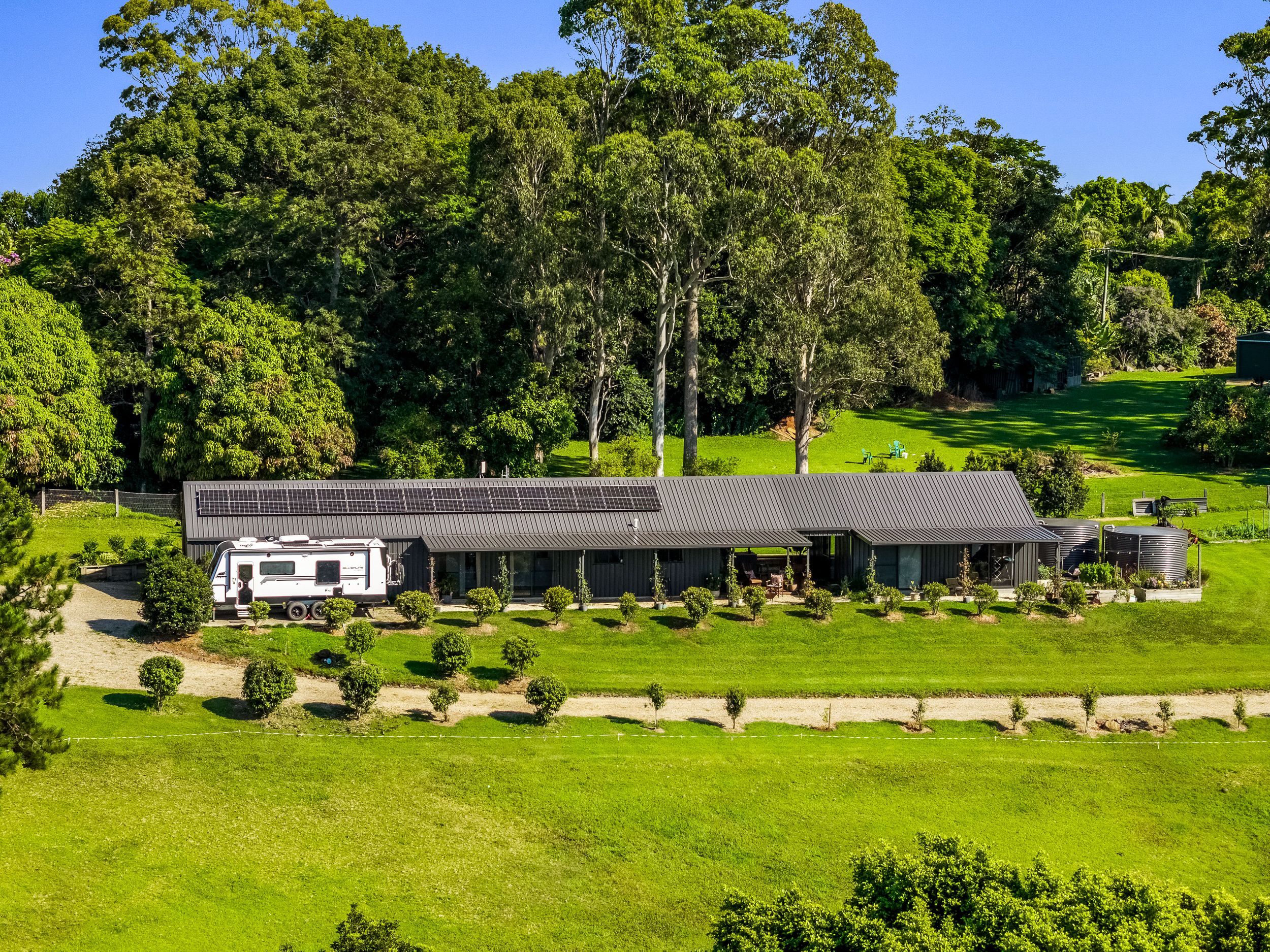  778 Friday Hut Road, Brooklet - 物件實景