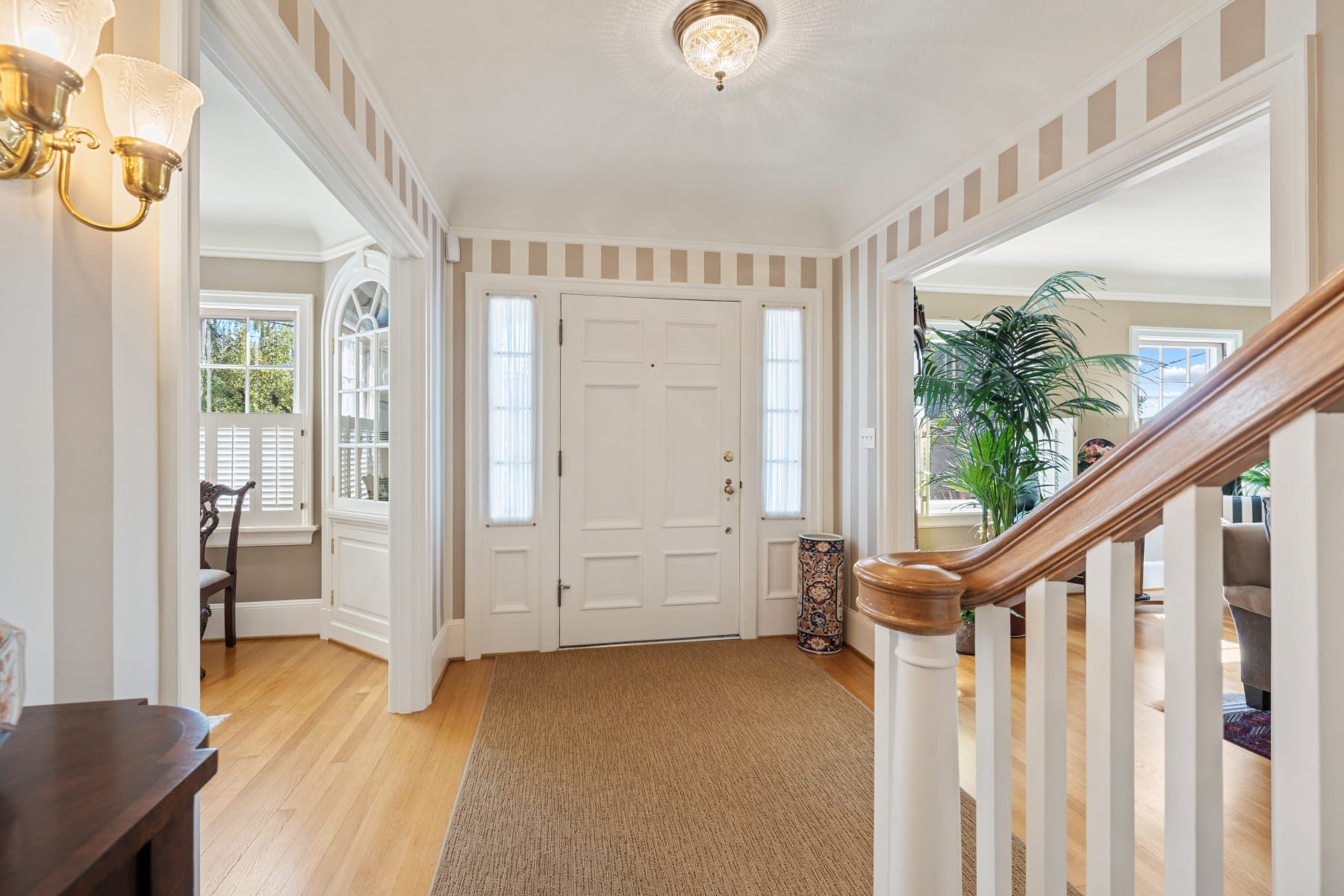  2836 NW CUMBERLAND RD Portland, OR 97210 - 物件實景