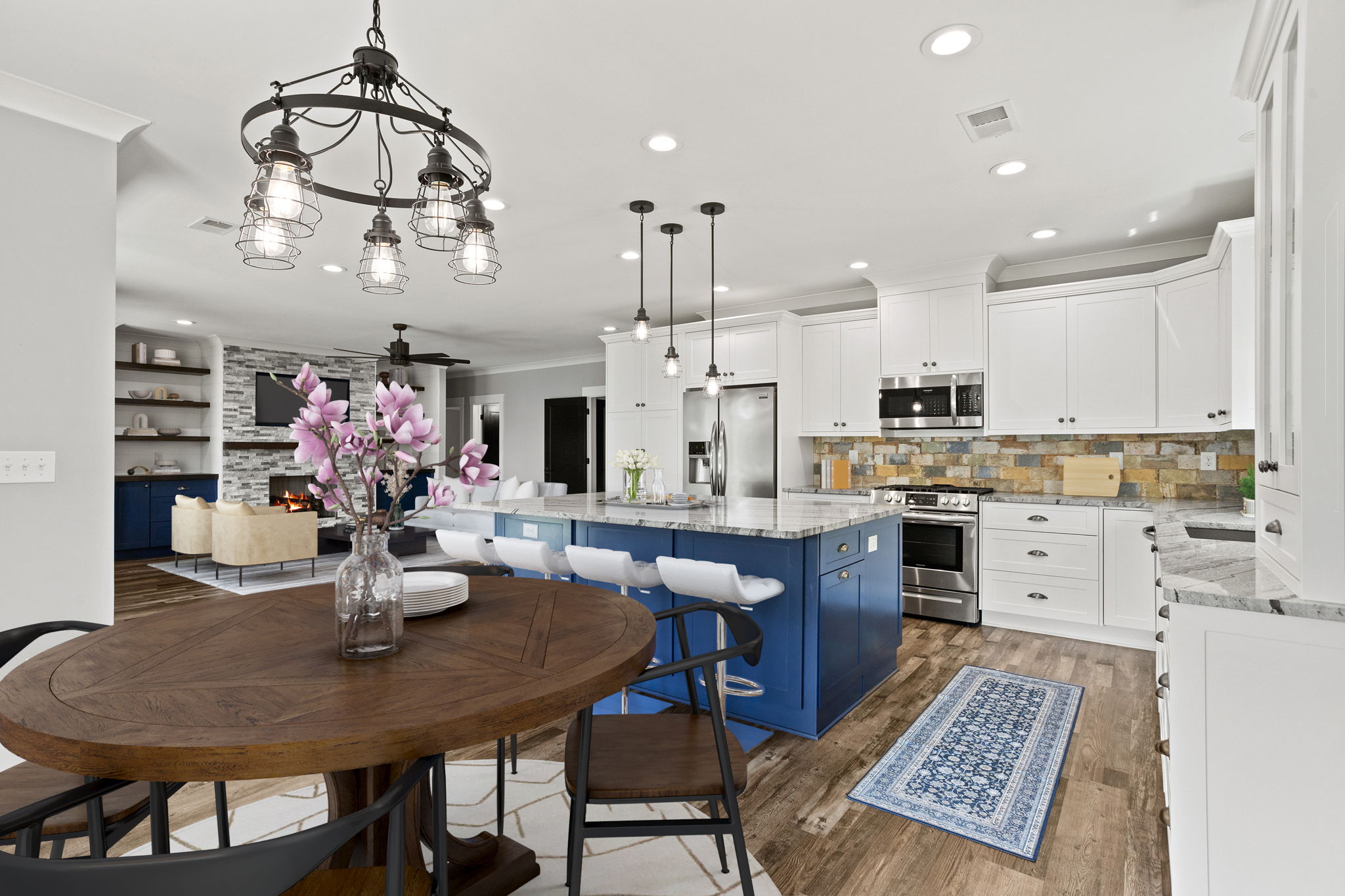  Lake Greenwood Retreat at Grand Harbor - 物件實景