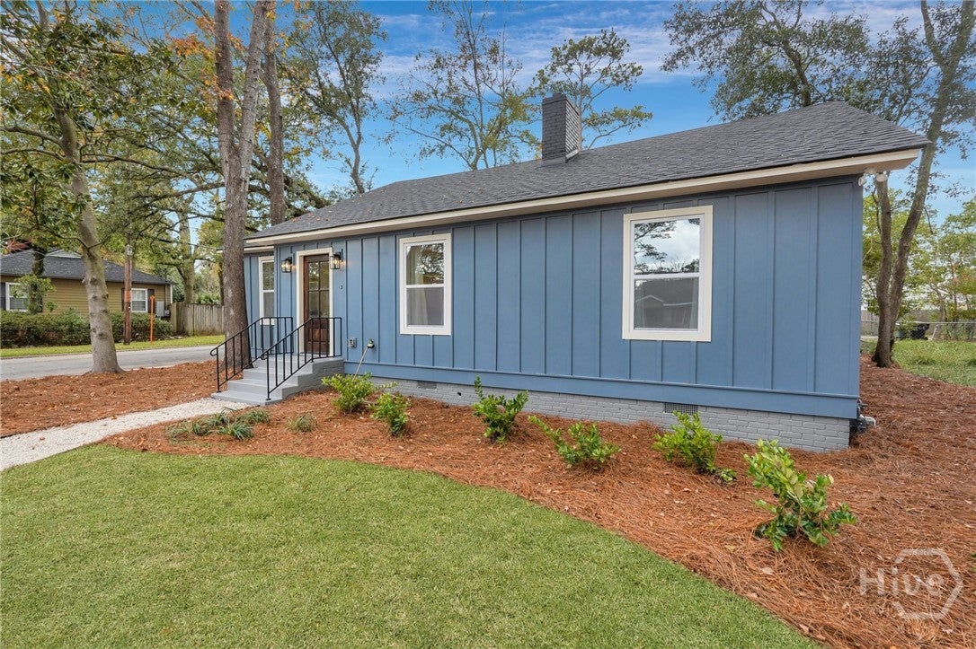 Savannah, Georgia, 31405, United States, 3 Bedrooms Bedrooms, ,3 BathroomsBathrooms,Residential,For Sale,1989638