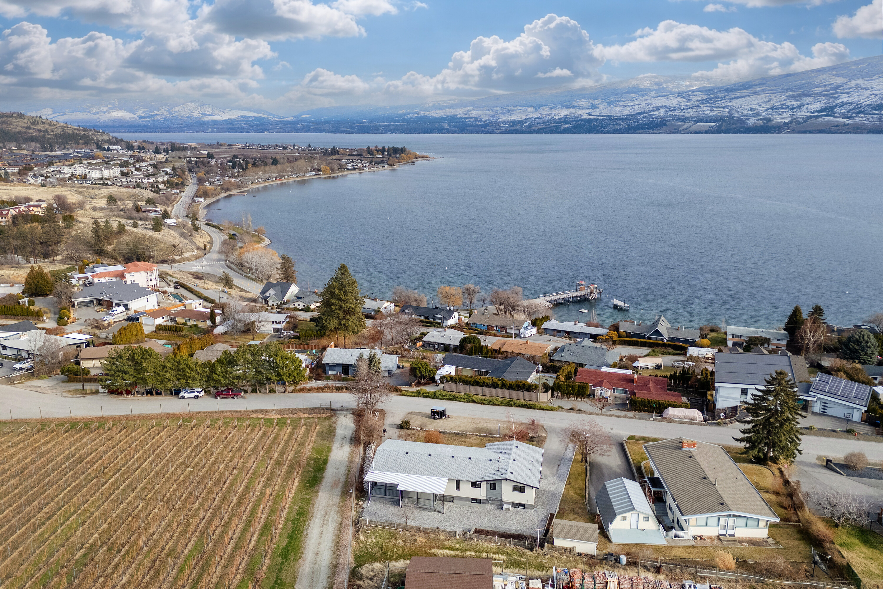  Breathtaking Lake Views - 物件實景